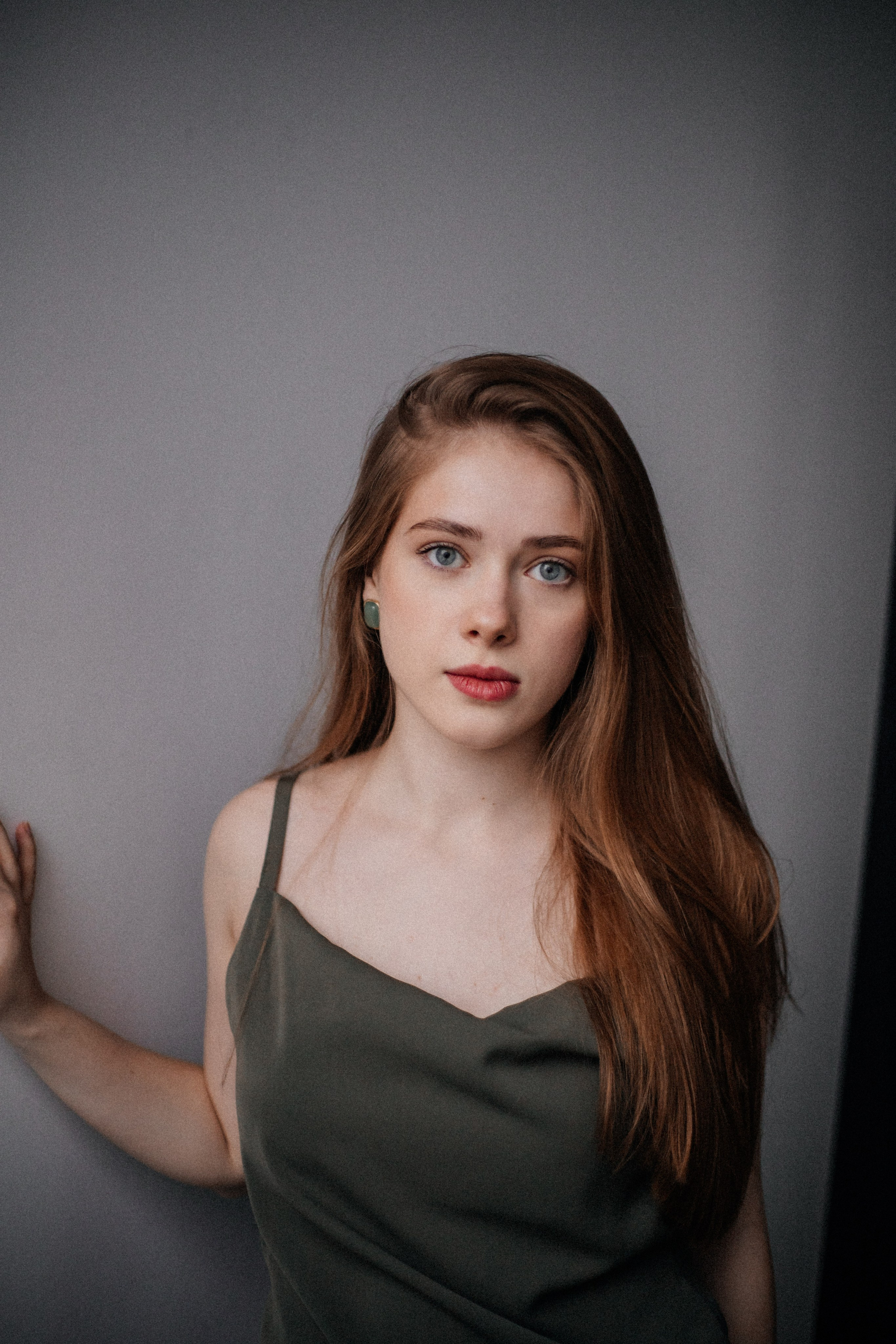 Катерина. Женский фотограф в Москве Юля Иванова