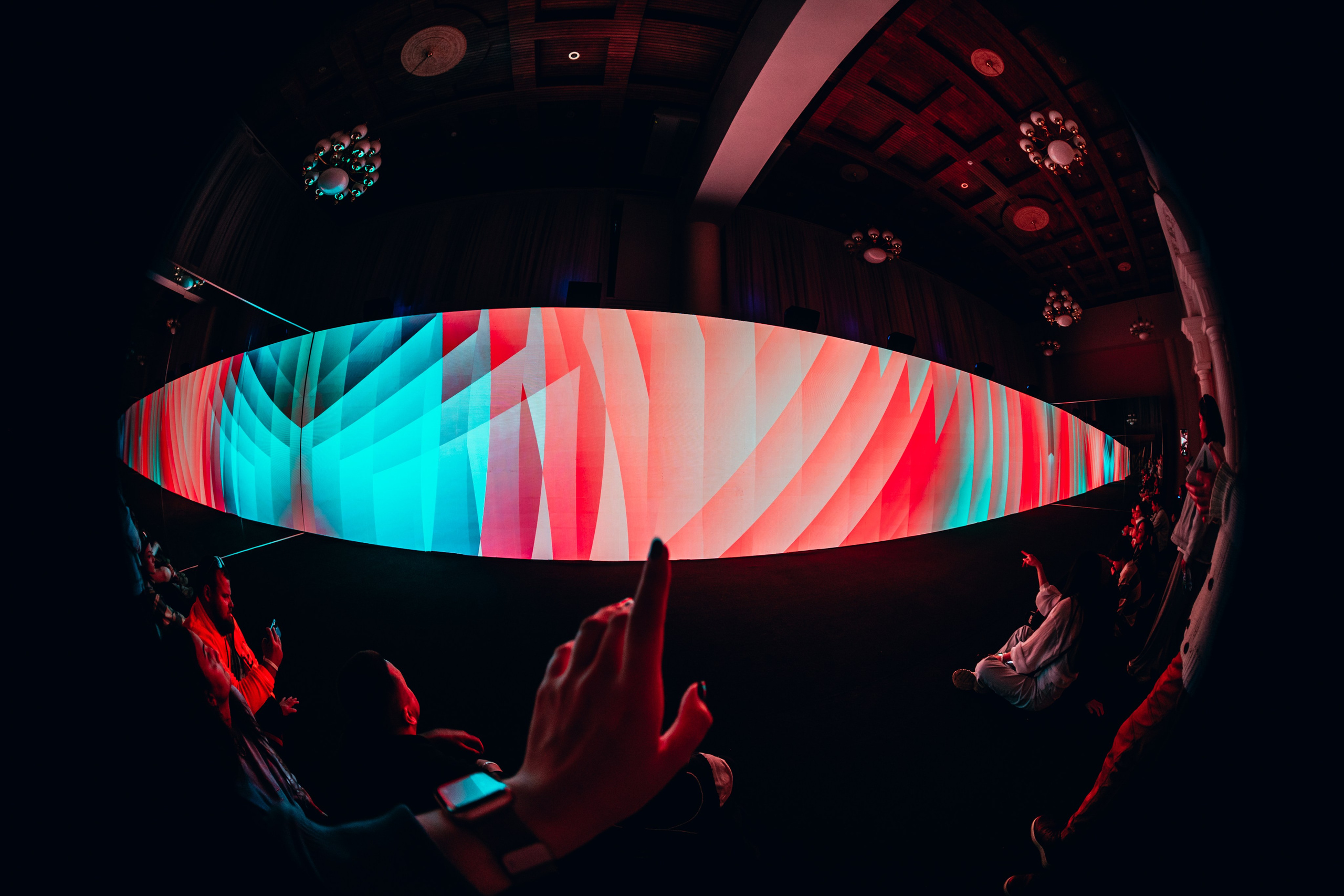 NUR 2025. Главная