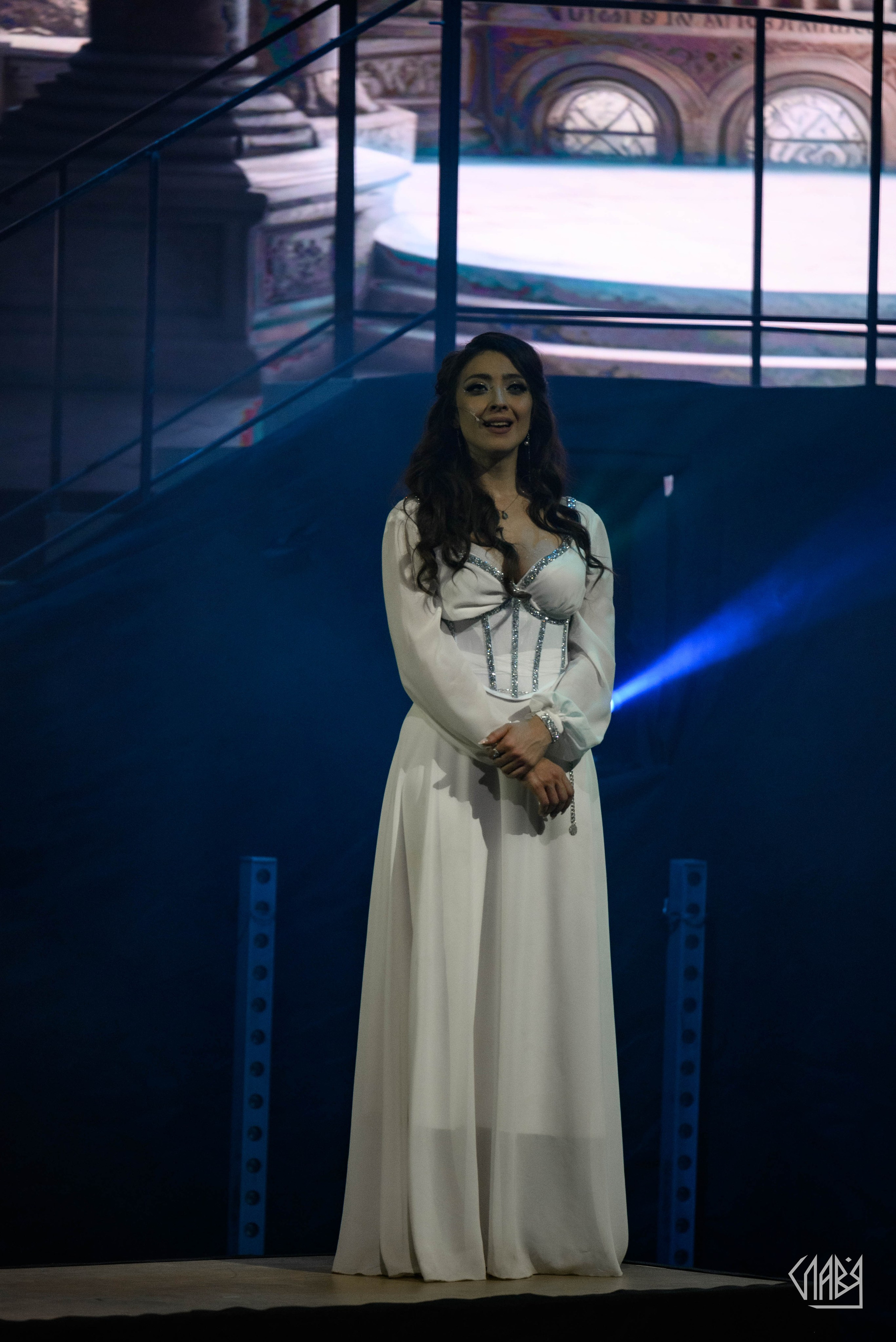 Последнее испытание альтернативный финал. Фотограф из Москвы Ярослава Панкратова