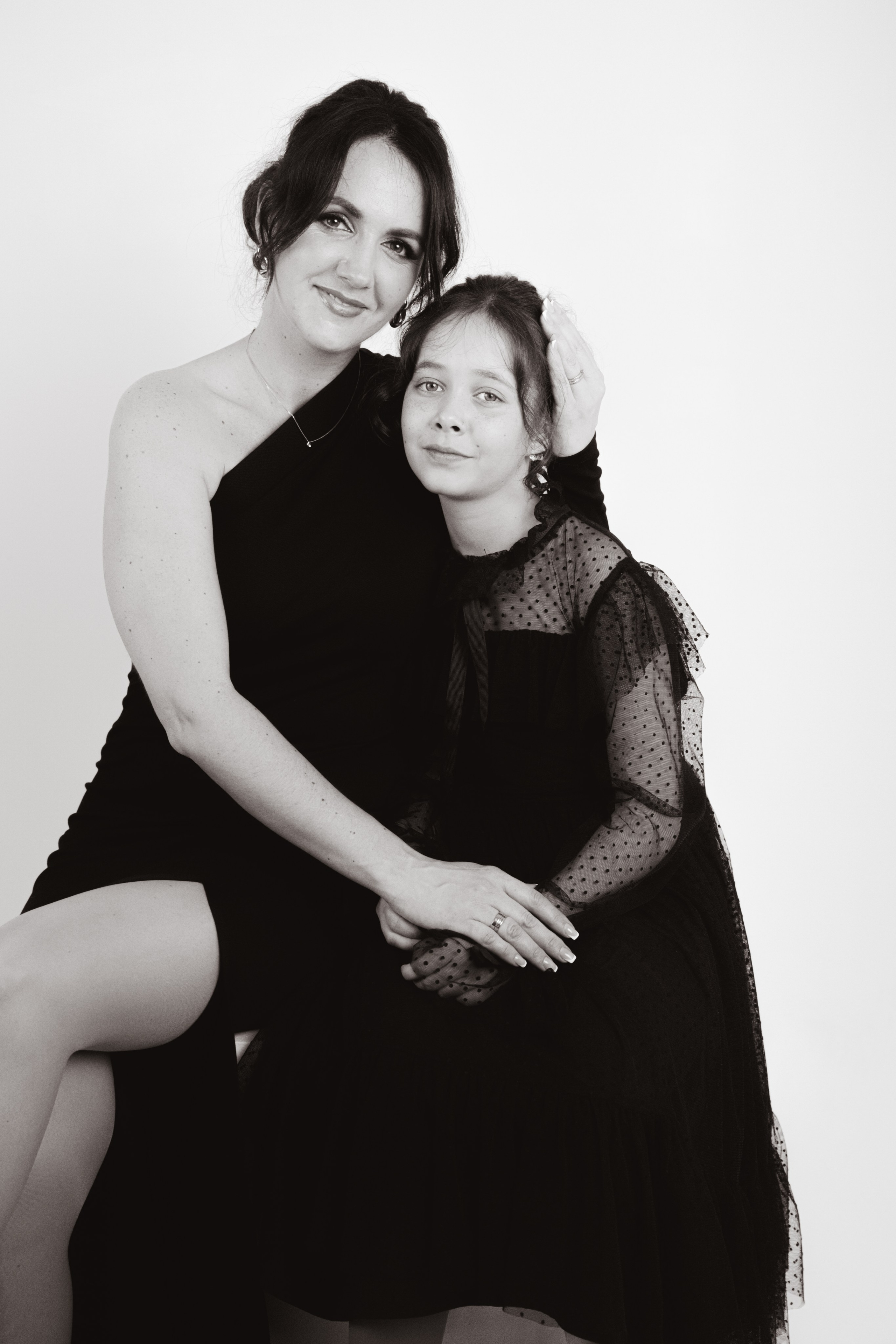 Семейные и детские фотосессии. Студийный и свадебный фотограф и видеограф в Севастополе — Юлия Макаренко