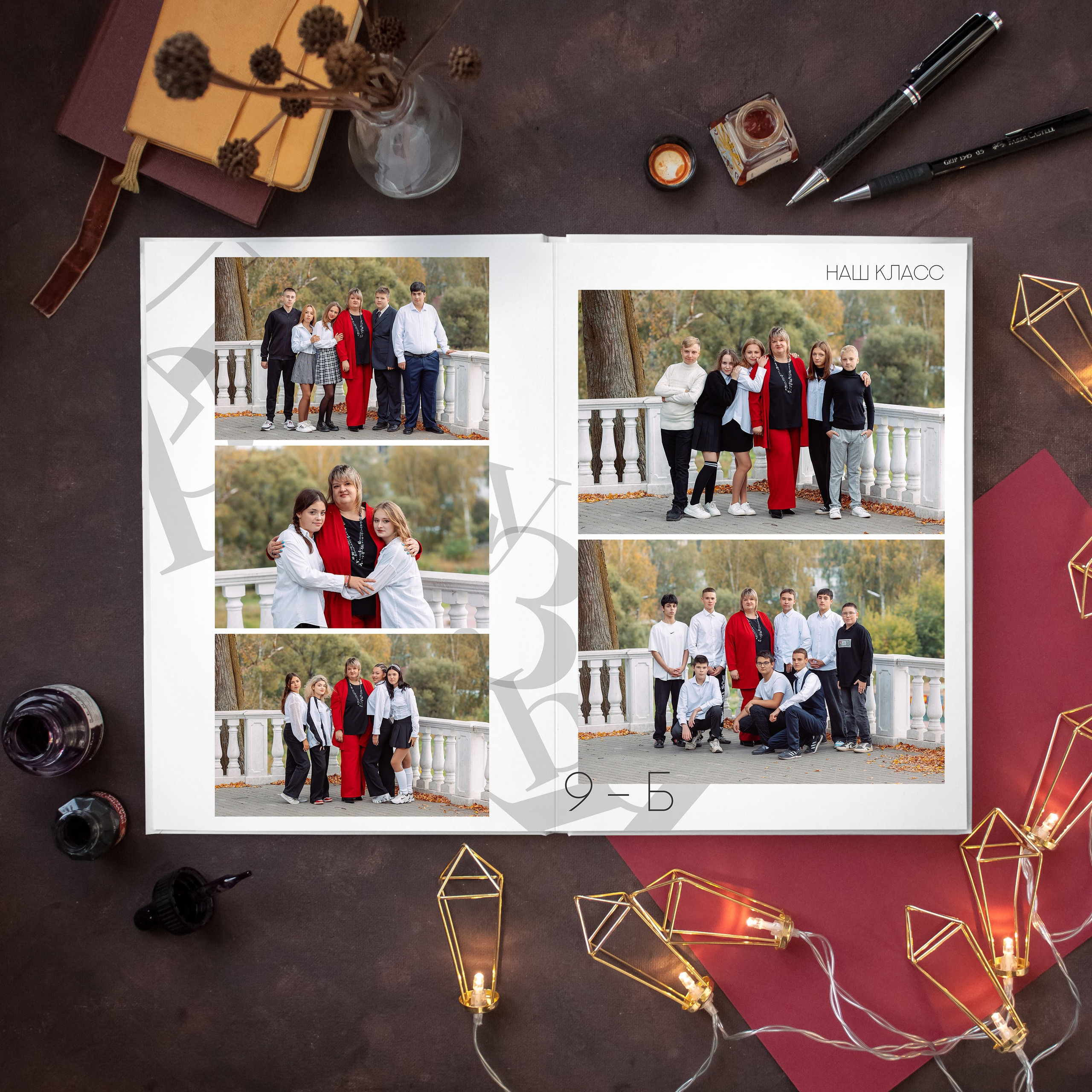 Выпускной альбом S для старшей школы. REPEYBOOK | Выпускные альбомы для детского сада и класса