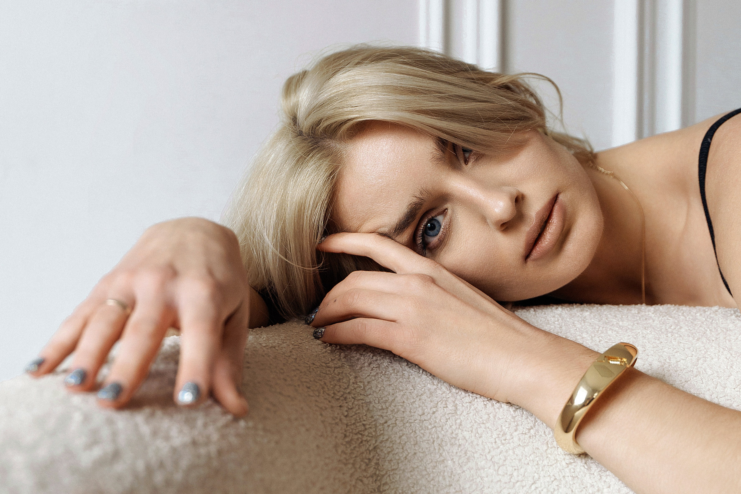 Индивидуальные съемки. Татьяна Тагель