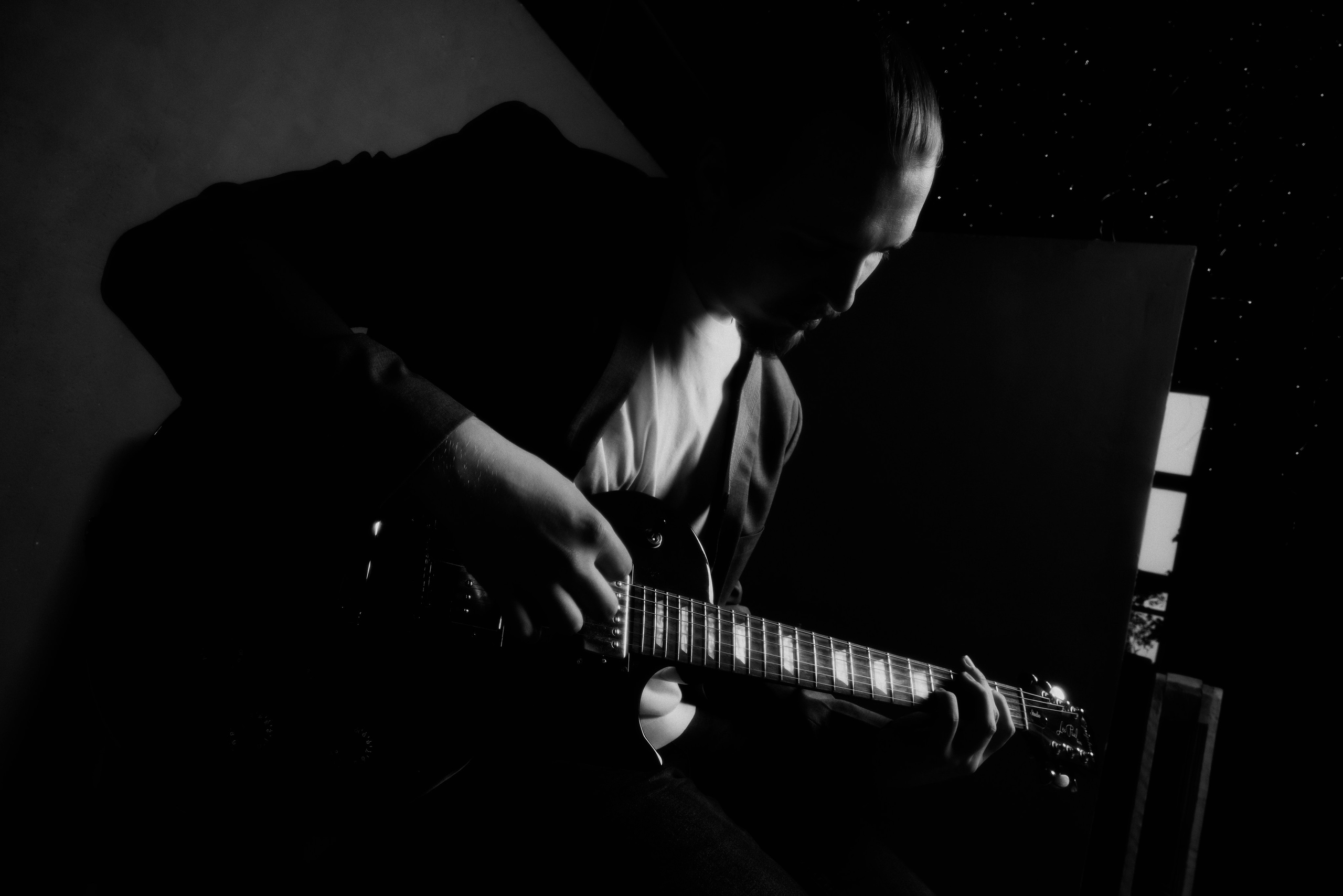 Мужская фотосессия в Туле. Фотограф в Туле — Борисов Николай