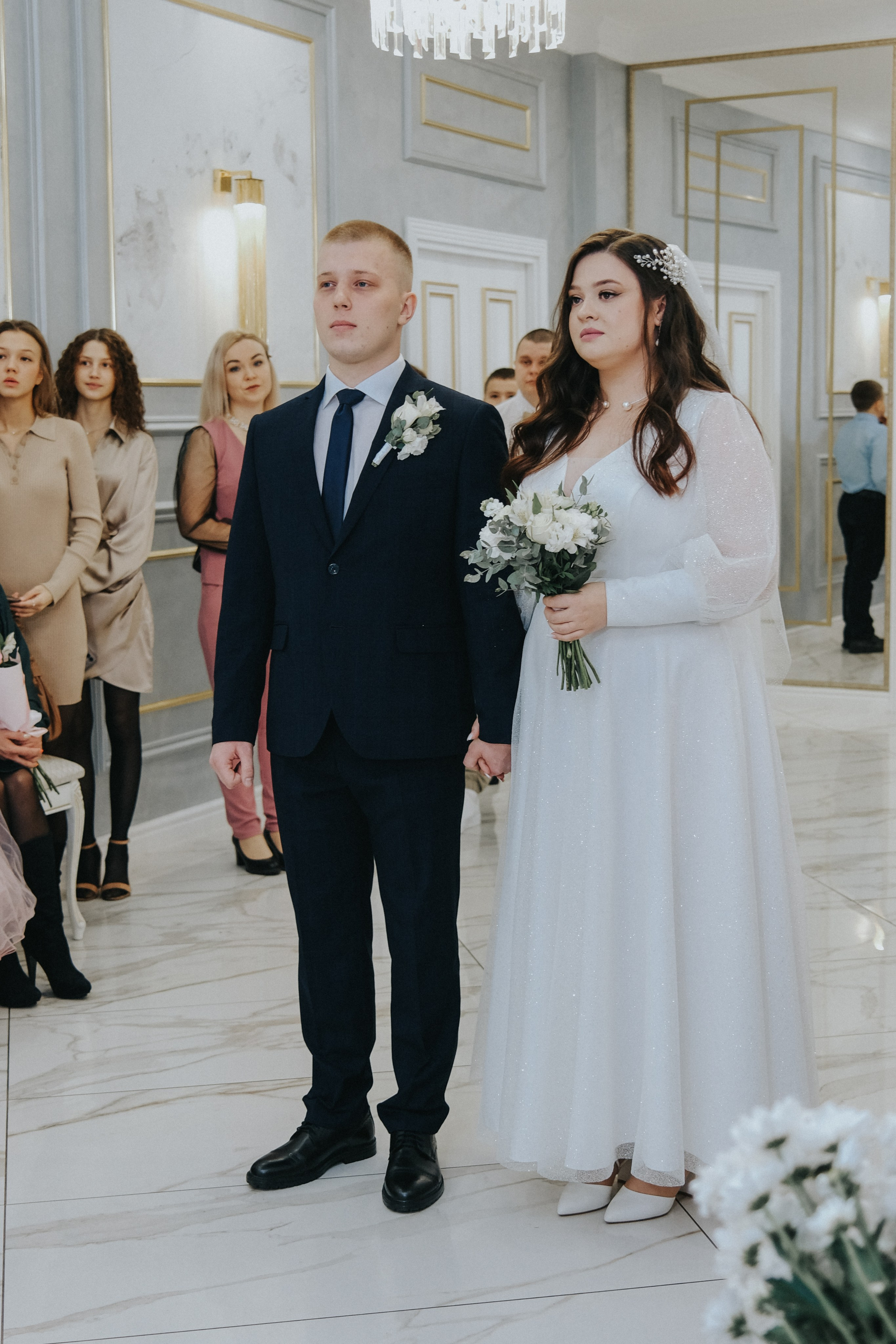 Илья и Виктория. Свадебный и репортажной фотограф Денис Ожигин в Краснодаре и Краснодарском крае