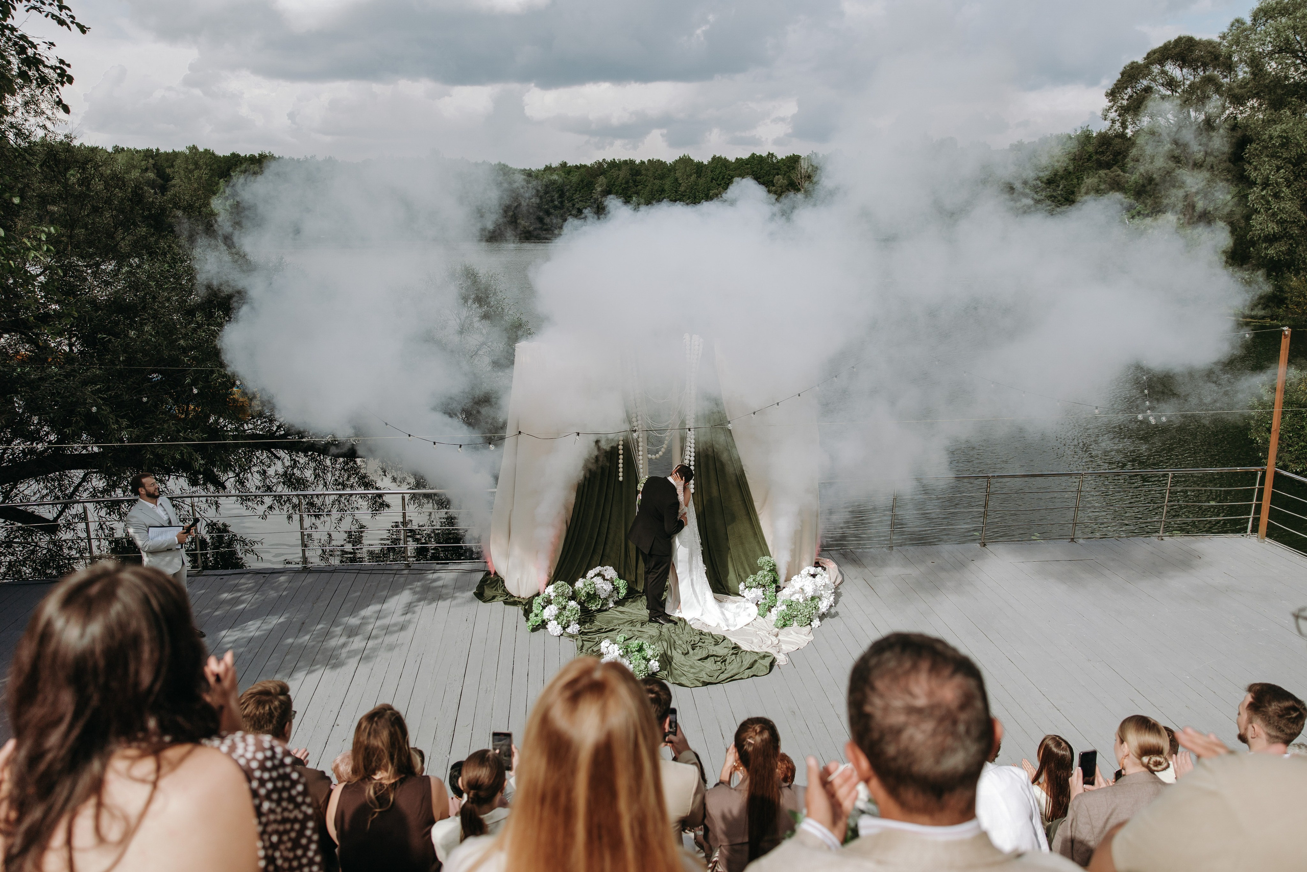 Иван и Оксана. Свадебный и семейный фотограф в Уфе Руслан Миргаляов