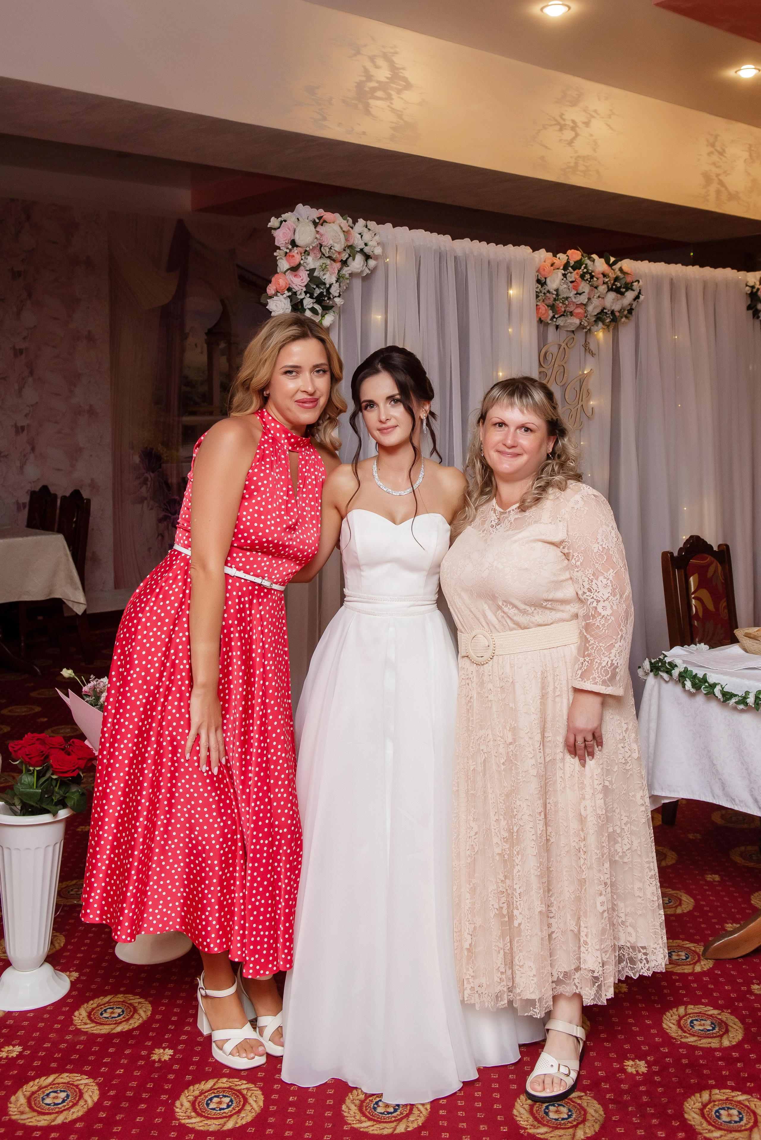 Валерий и Анастасия. Семейный и свадебный фотограф в Ельце Юлия Дякина