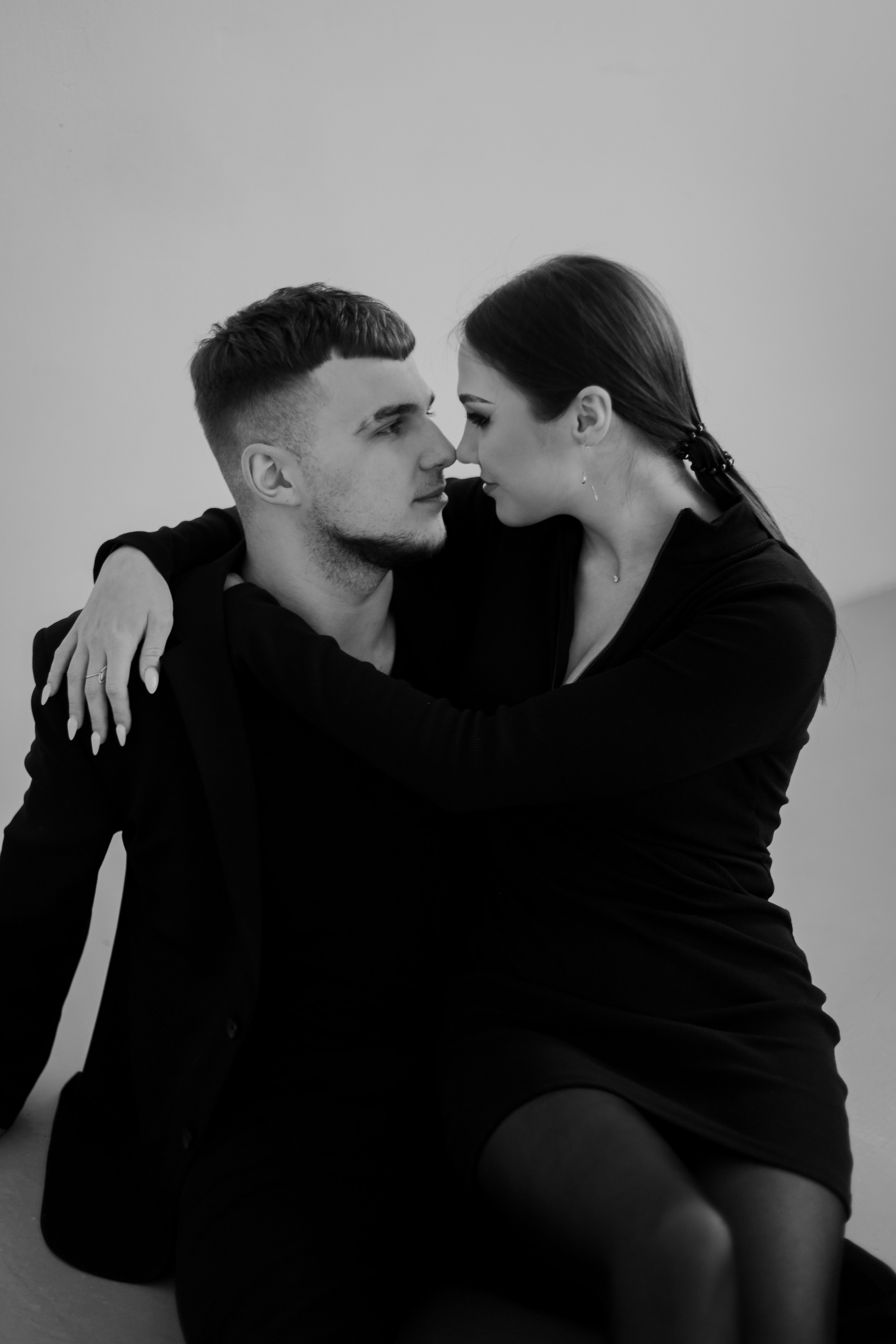 Maria & Ilya. Фотограф Елизавета Колесникова