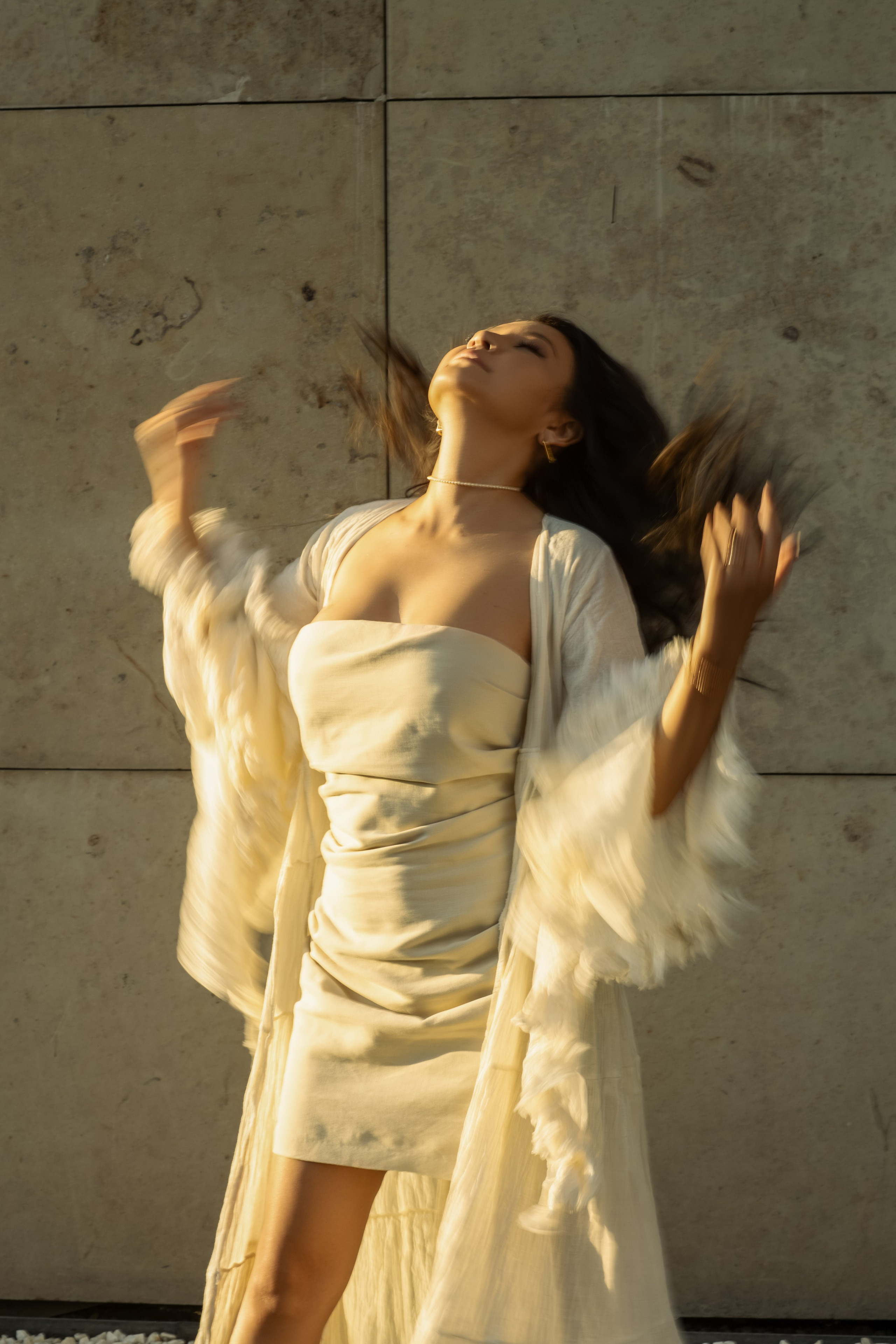 Fashion Photographer