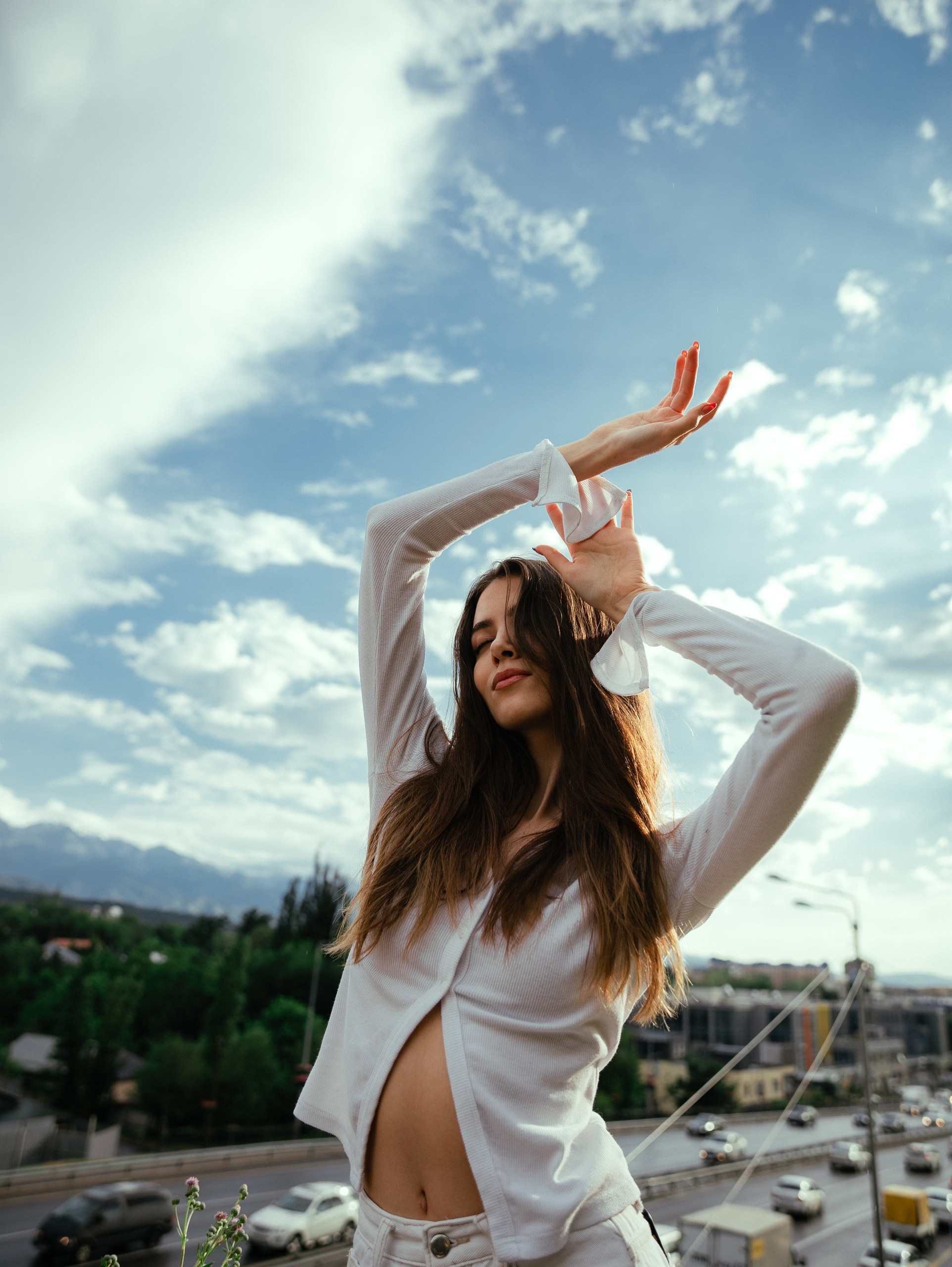 PORTRAIT. Коммерческий и некоммерческий фотограф в Алматы Сланбек Адиль