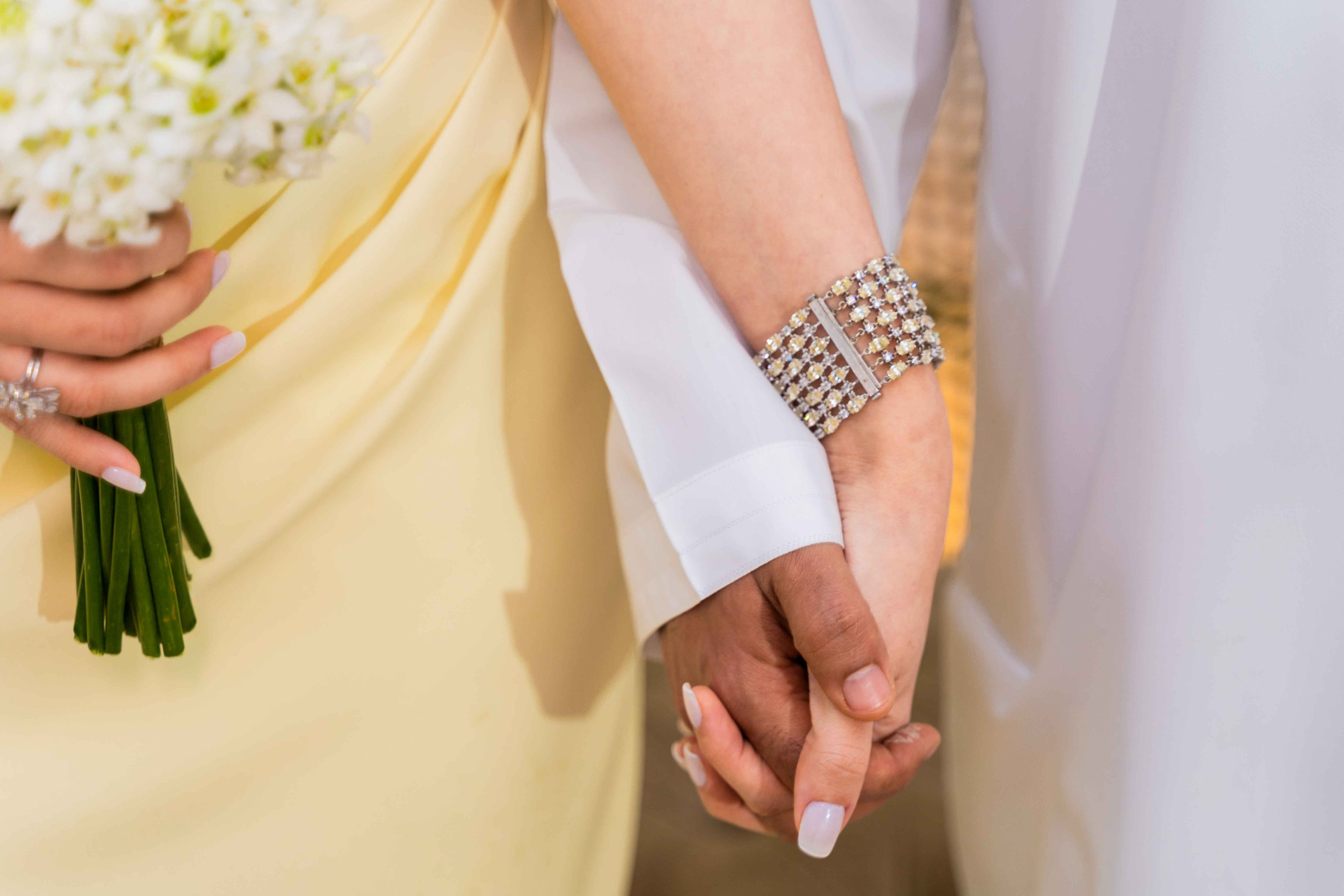 Арабская скромная помолвка дома (приватность на женские лица). Фотограф и видеограф в Москве и Абу Даби Мария Кулагина