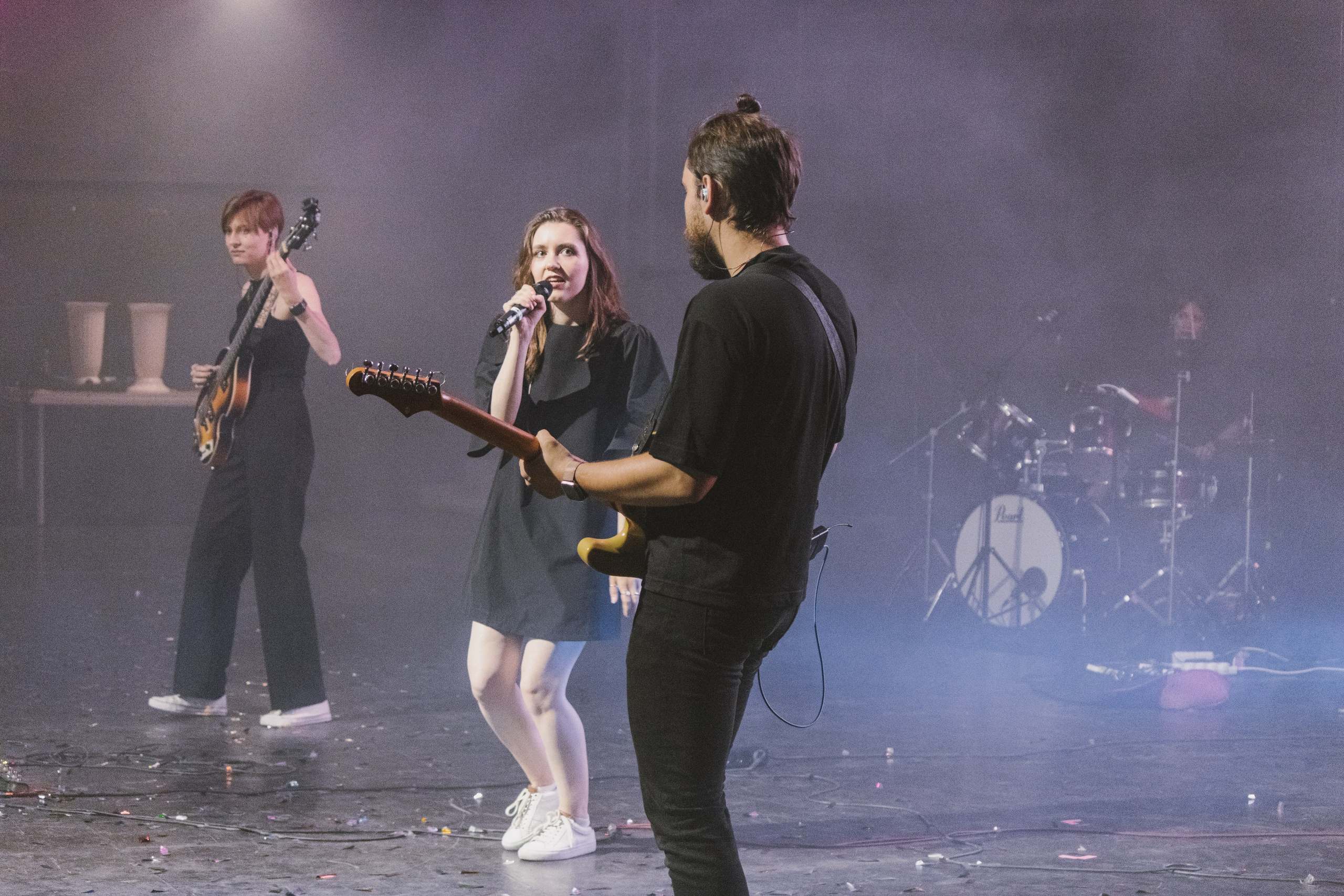 U2 (июнь 2024). Ph_lisa_muza