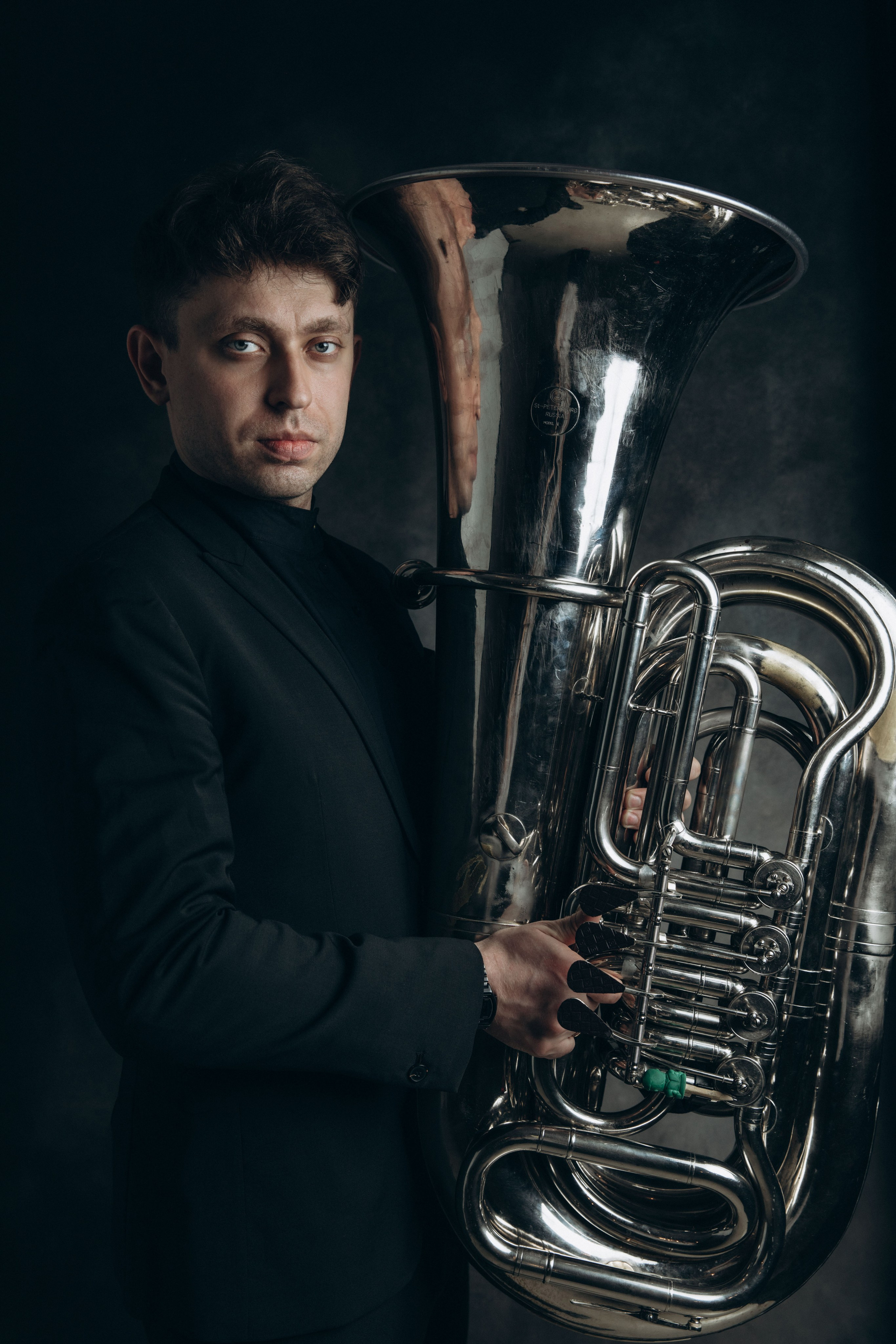 Илья Перепелица. Семейный и детский фотограф в Санкт-Петербурге Юлия Суркова