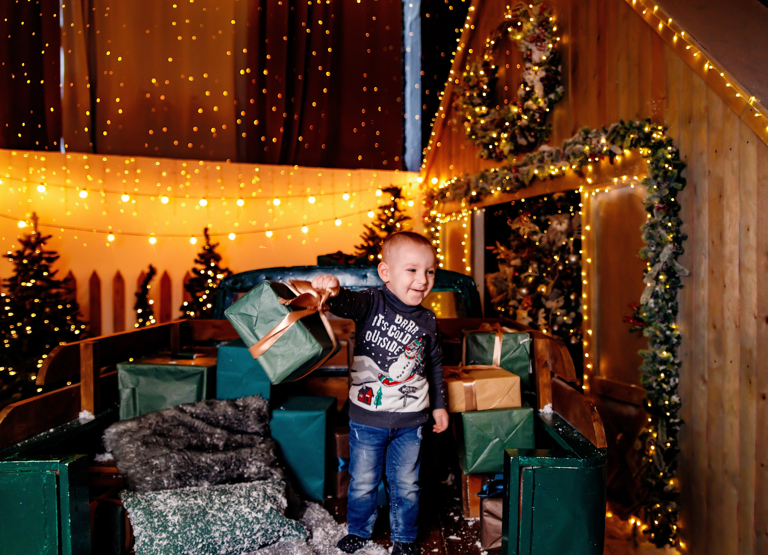 Семейная фотостудия. Семейный, свадебный и детский фотограф в Новосибирске Ольга Хидченко