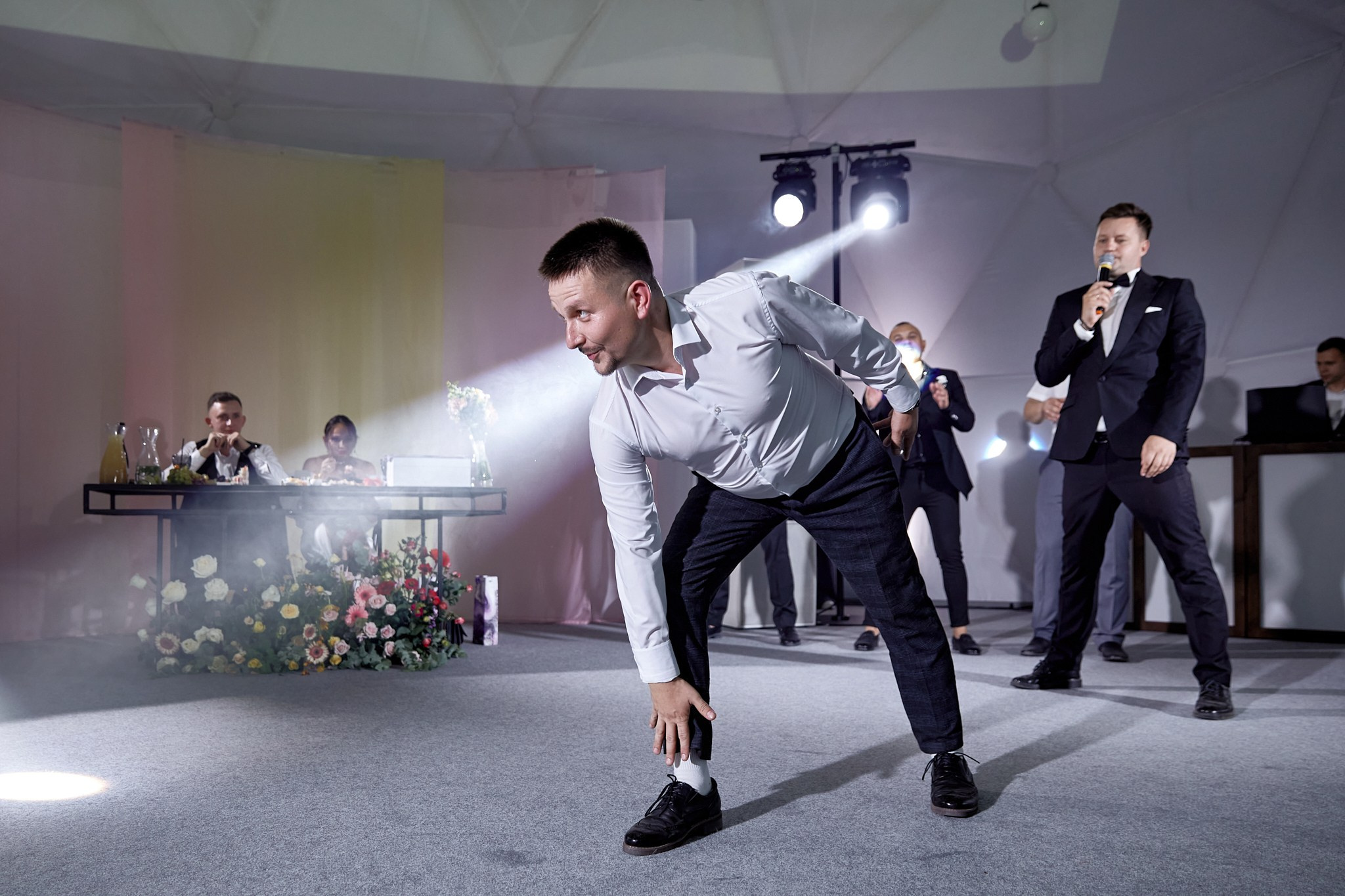 Свадебная фотосъёмка в Ульяновске. Свадебный фотограф в Ульяновске Александр Никитин