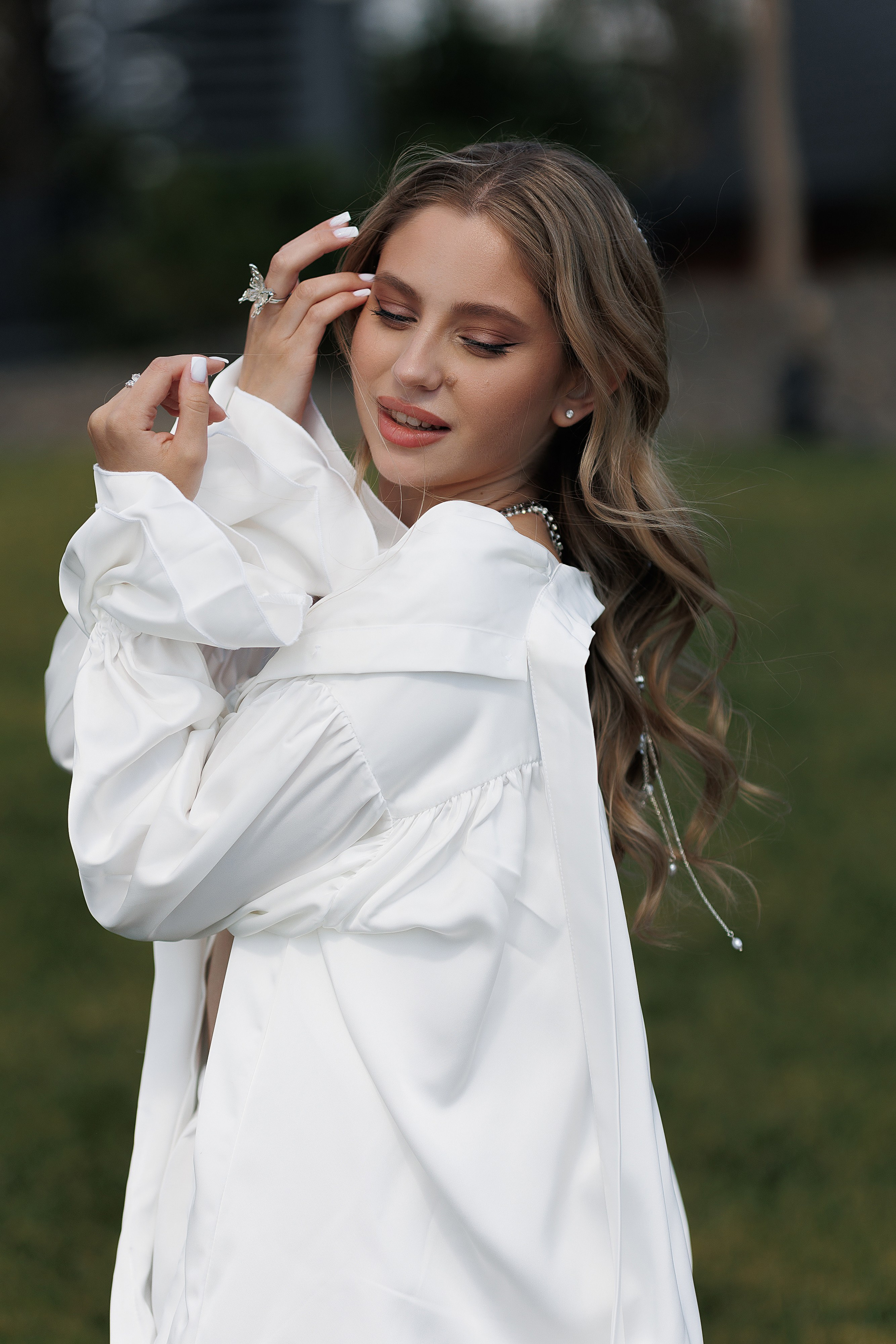 Антон и Анна. Свадебный фотограф Ольга Ермакович