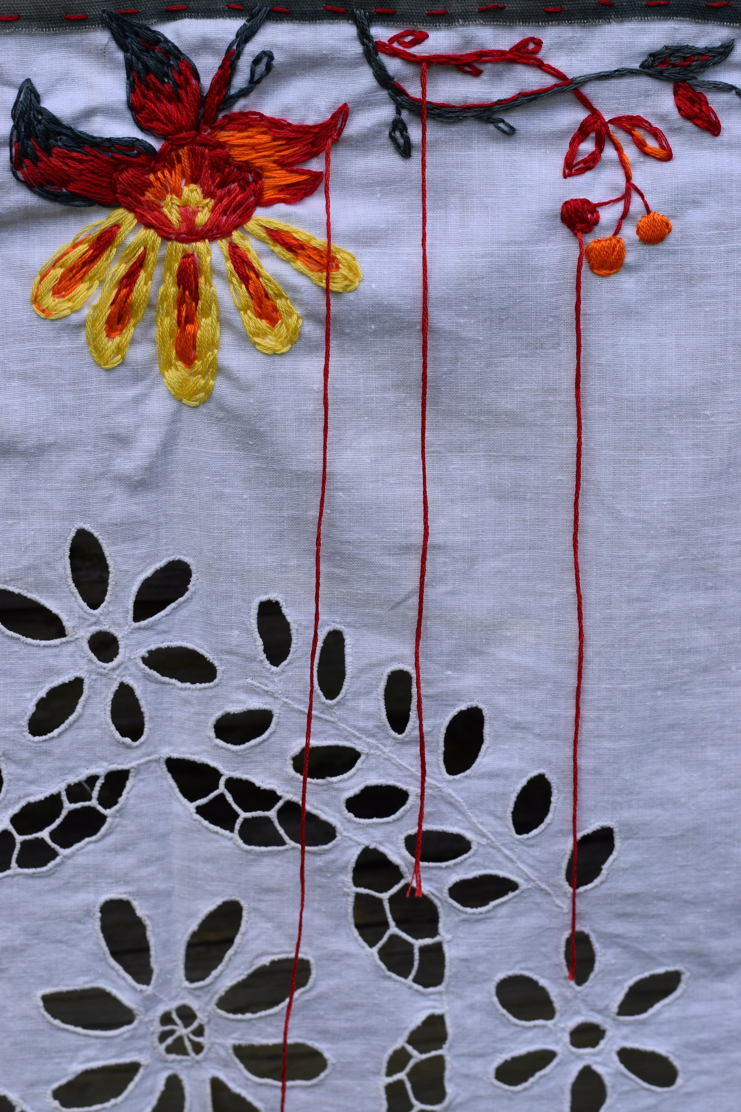 Ожидание. Фрагмент