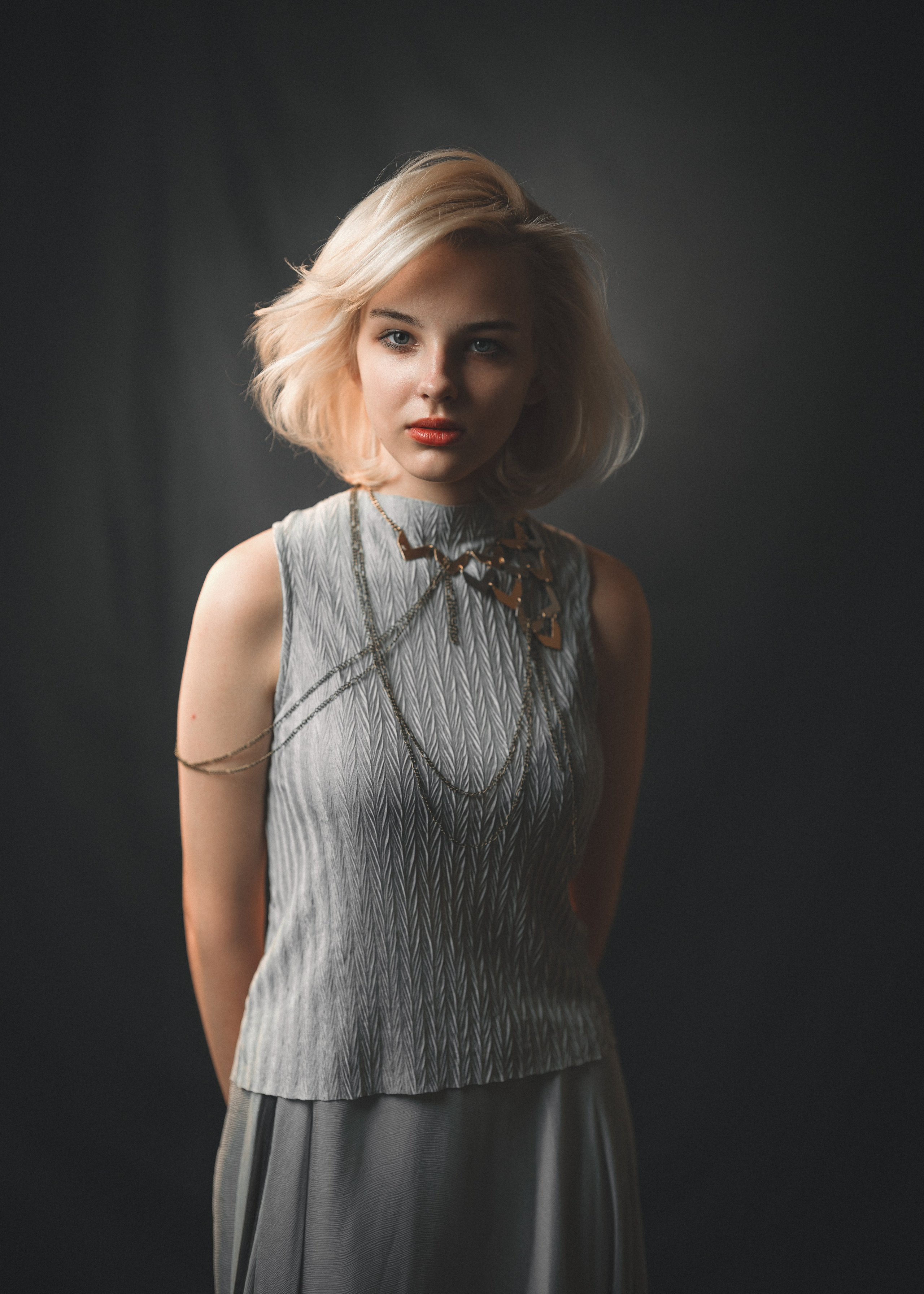 Фотограф Олег Сотник