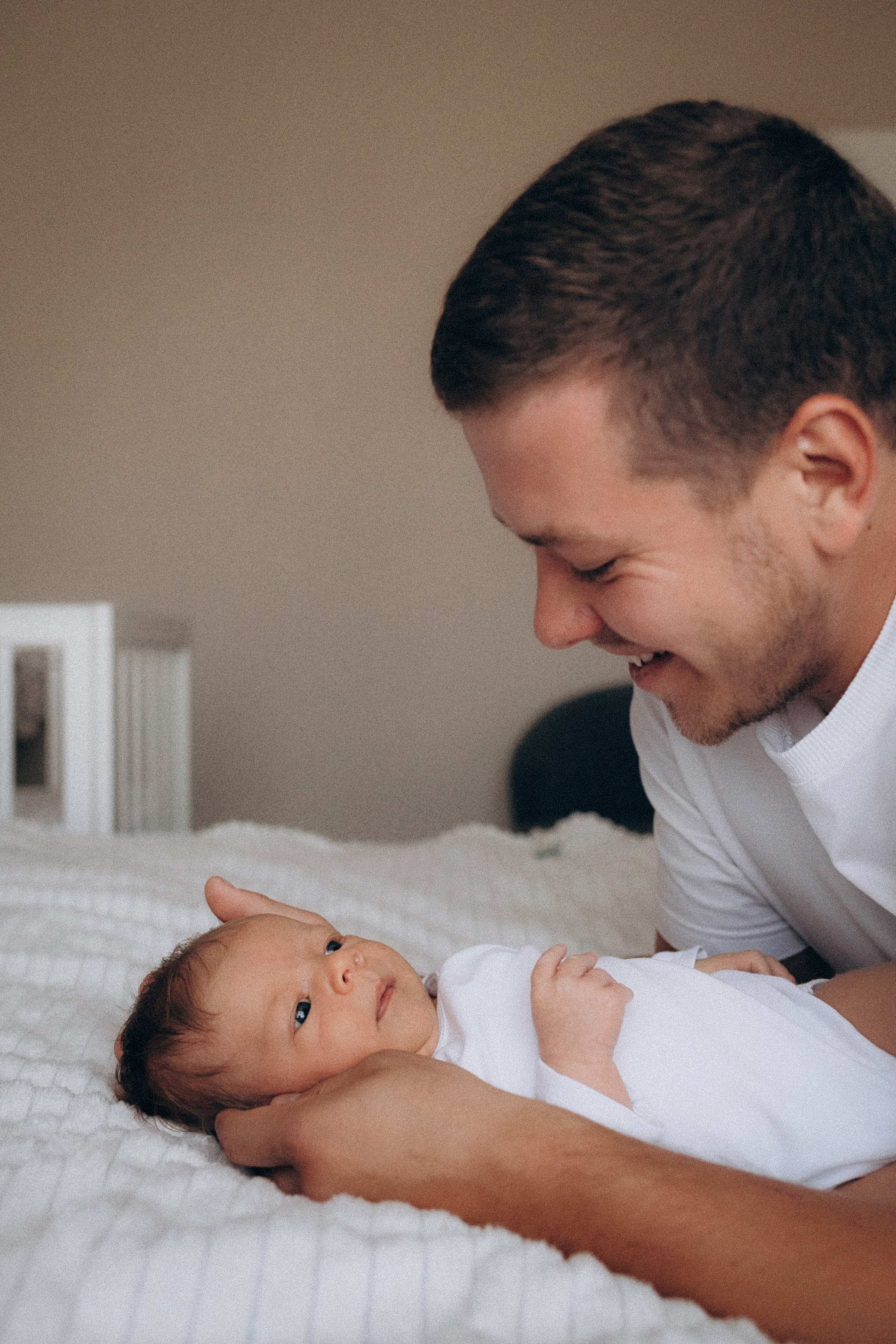 Семья Суриных. Семейный и детский фотограф в Нижнем Новгороде Буслаева Мария