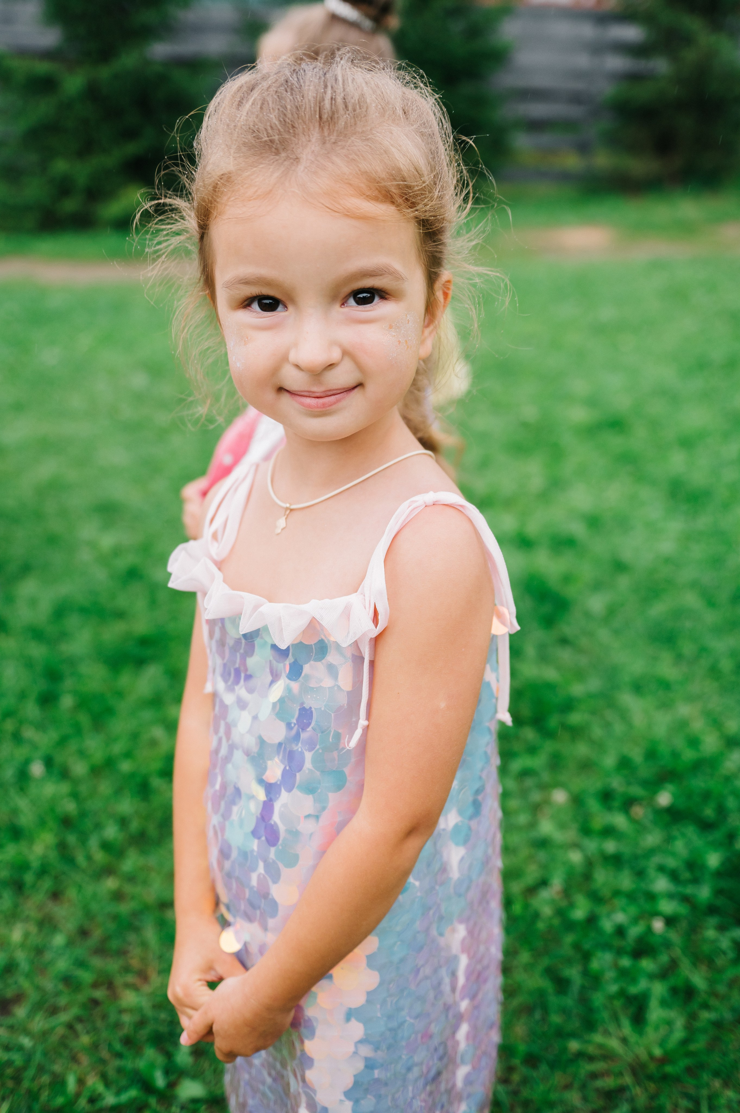 День рождения Соломии. Семейный и свадебный фотограф Алёна Морозова Коломна