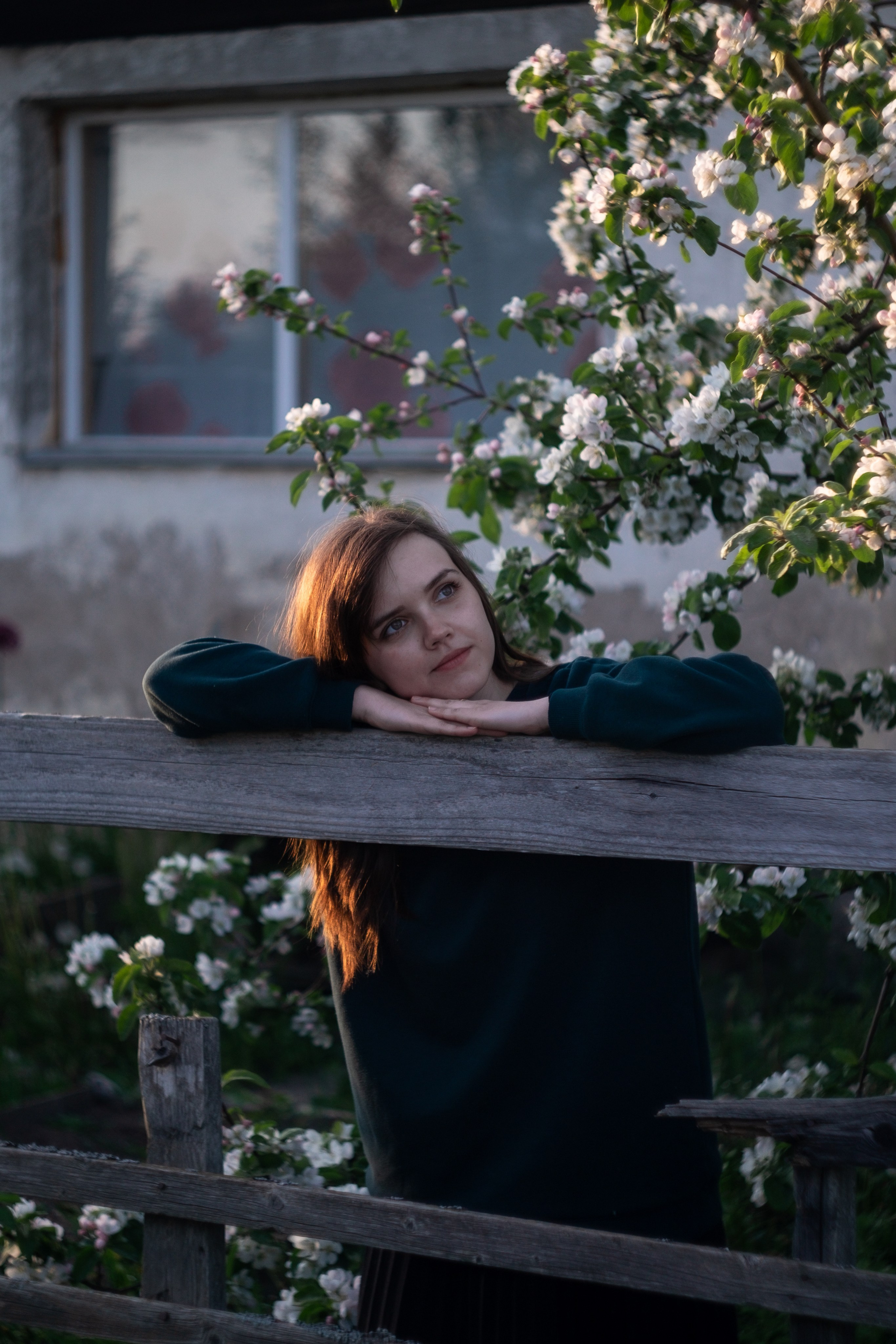 Люди. Трандин Иван Фотограф СПб