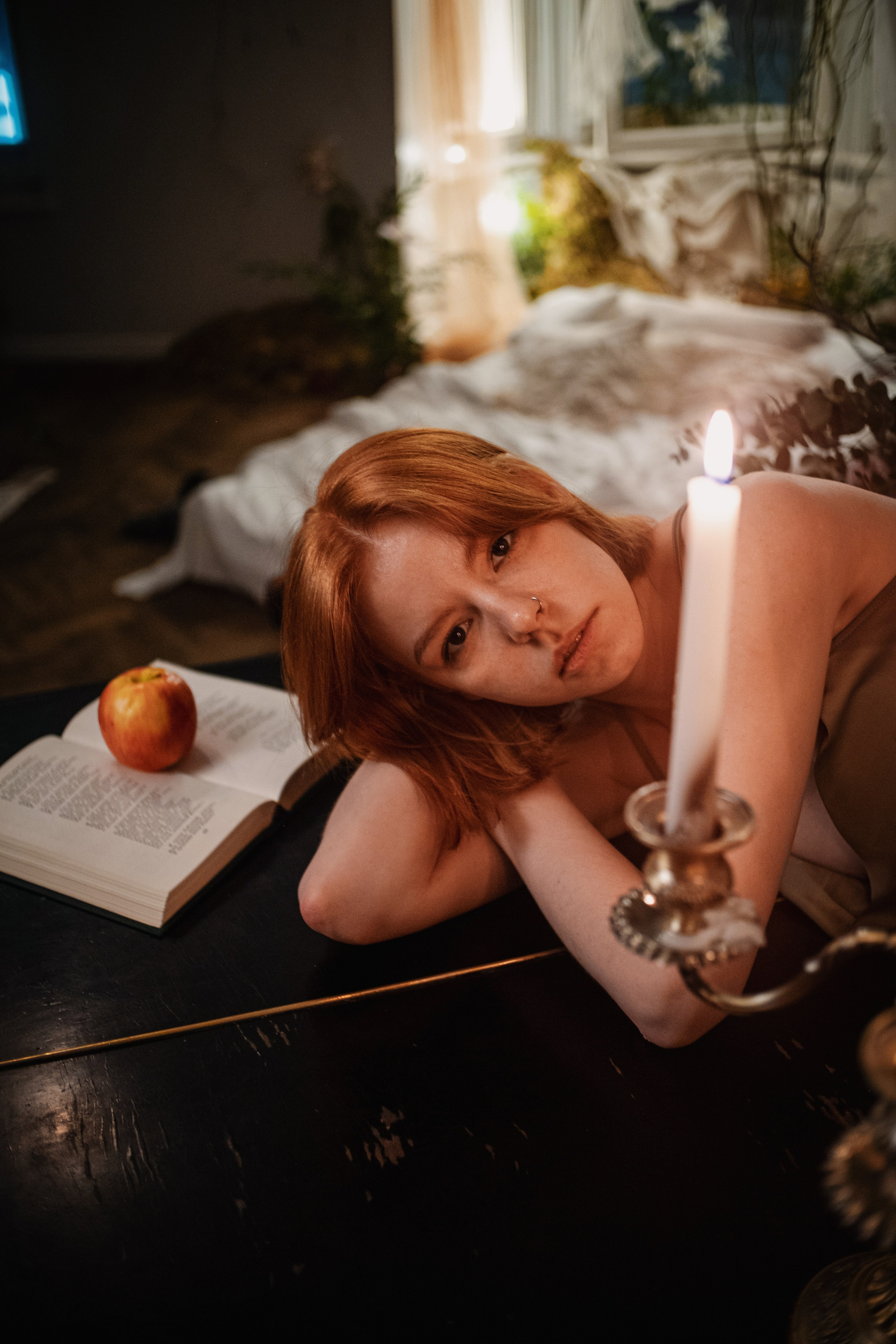 Интерьерные съёмки. Трандин Иван Фотограф СПб