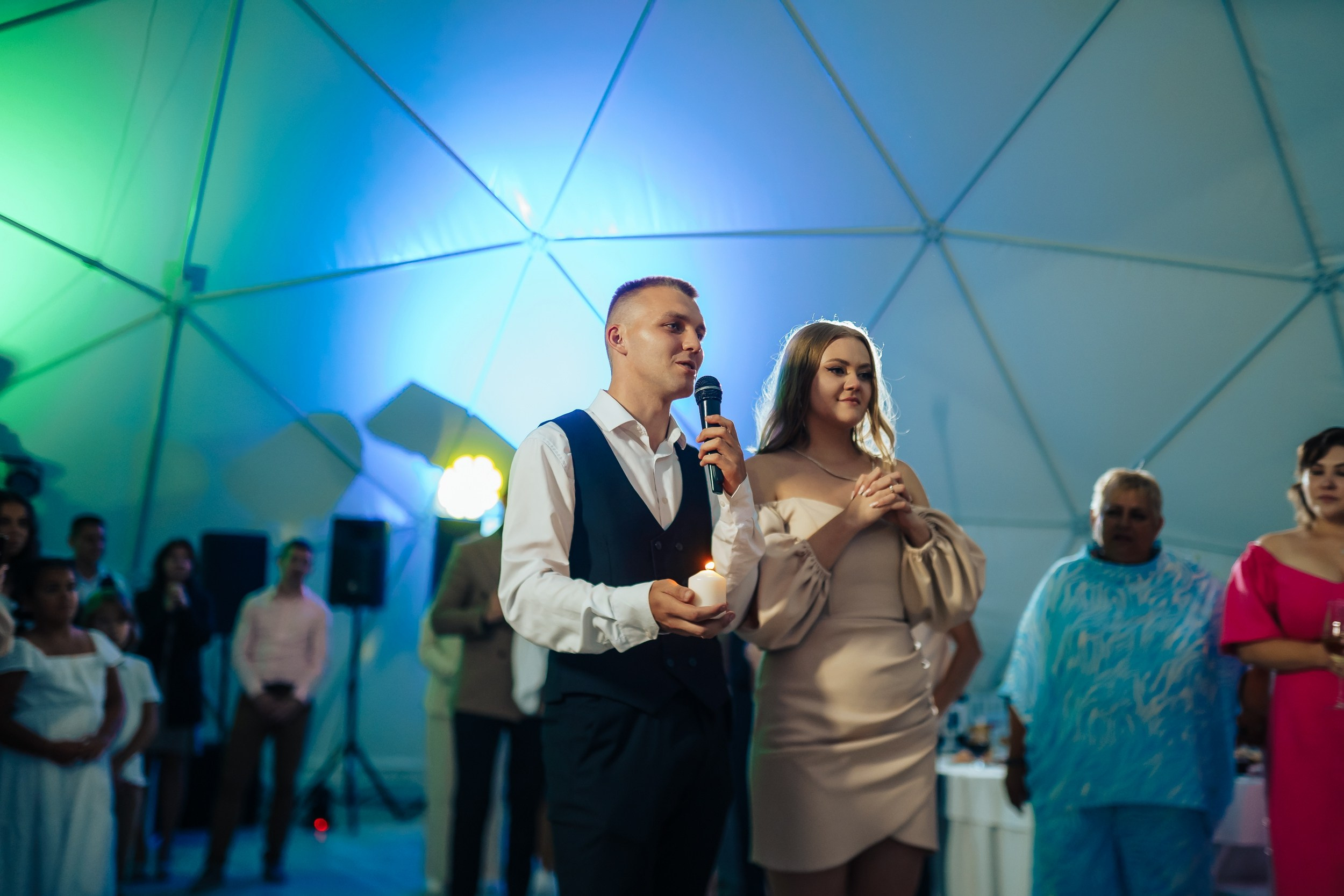 Свадьба Макса и Насти. Ваш свадебный и семейный фотограф