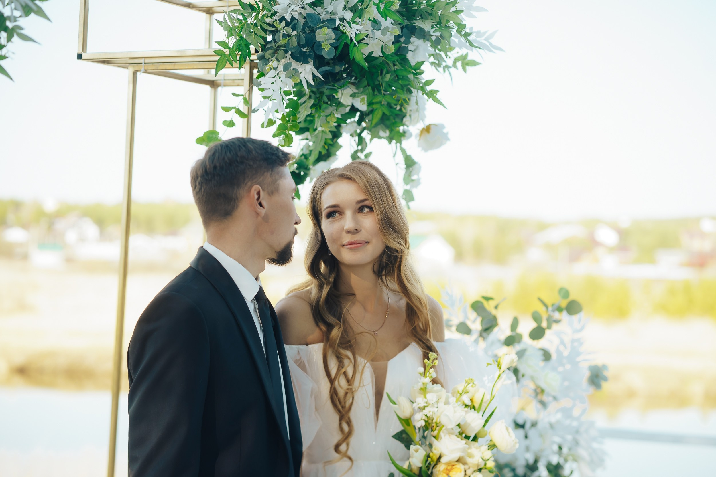 Свадьба Масловых. Ваш свадебный и семейный фотограф