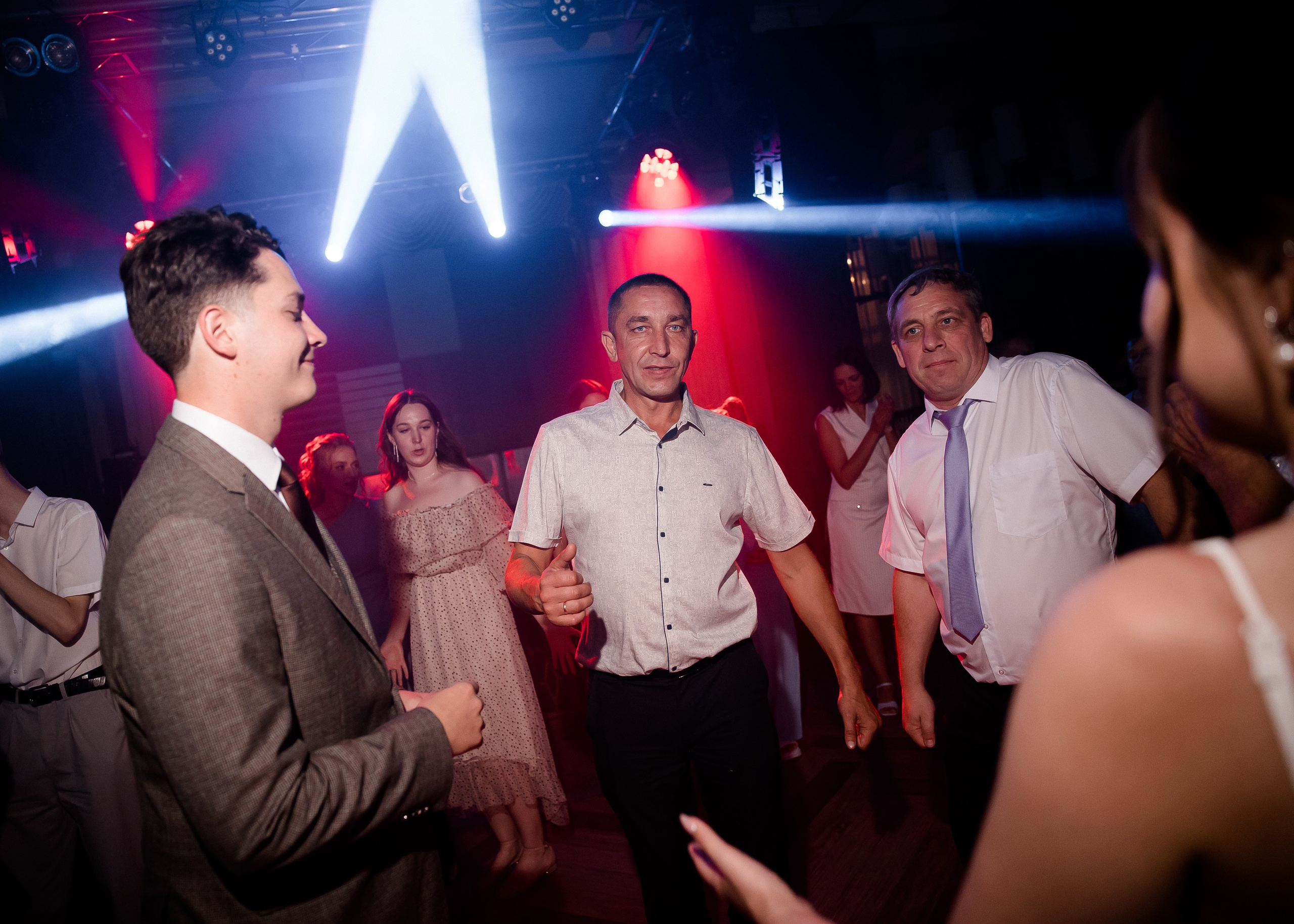 Юля + Андрей. Свадебный и семейный фотограф в Саратове Маша Паника