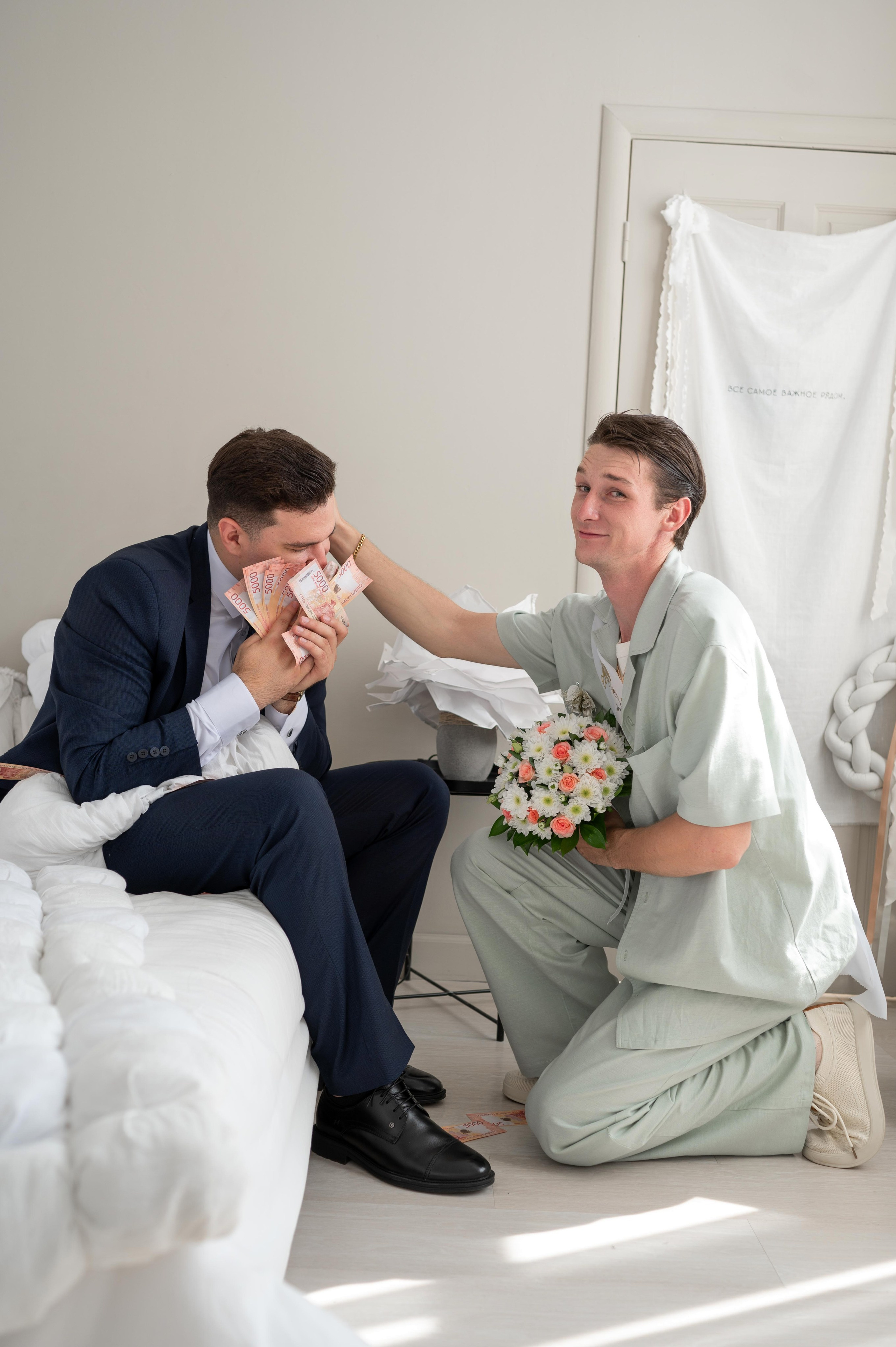 Владислав и Настасья. Свадебный, портретный, коммерческий, предметный фотограф в Ставрополе Иван Белашов