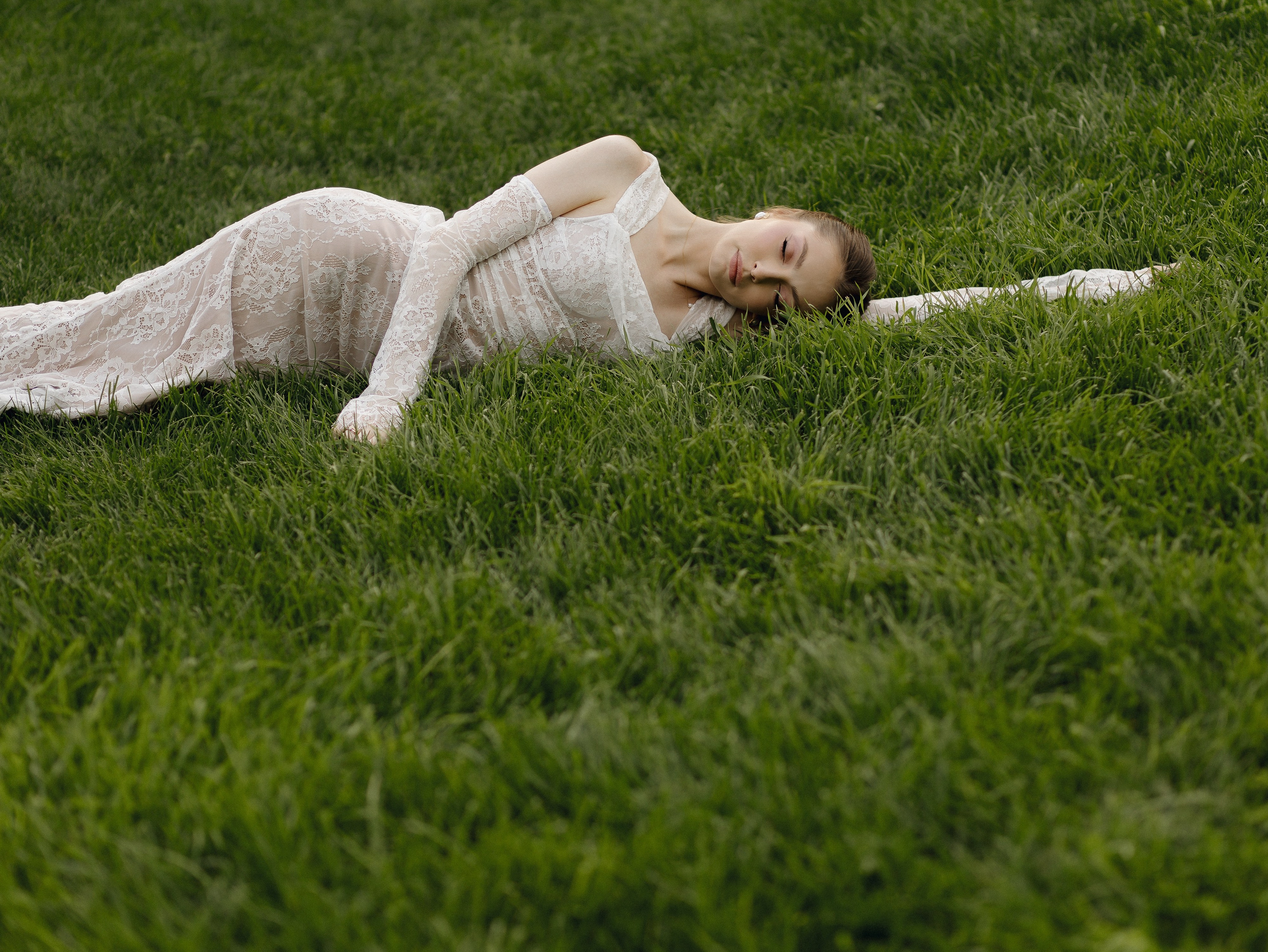 УСАДЬБА. Свадебный и индивидуальный фотограф в Челябинске Евгения Негодяева