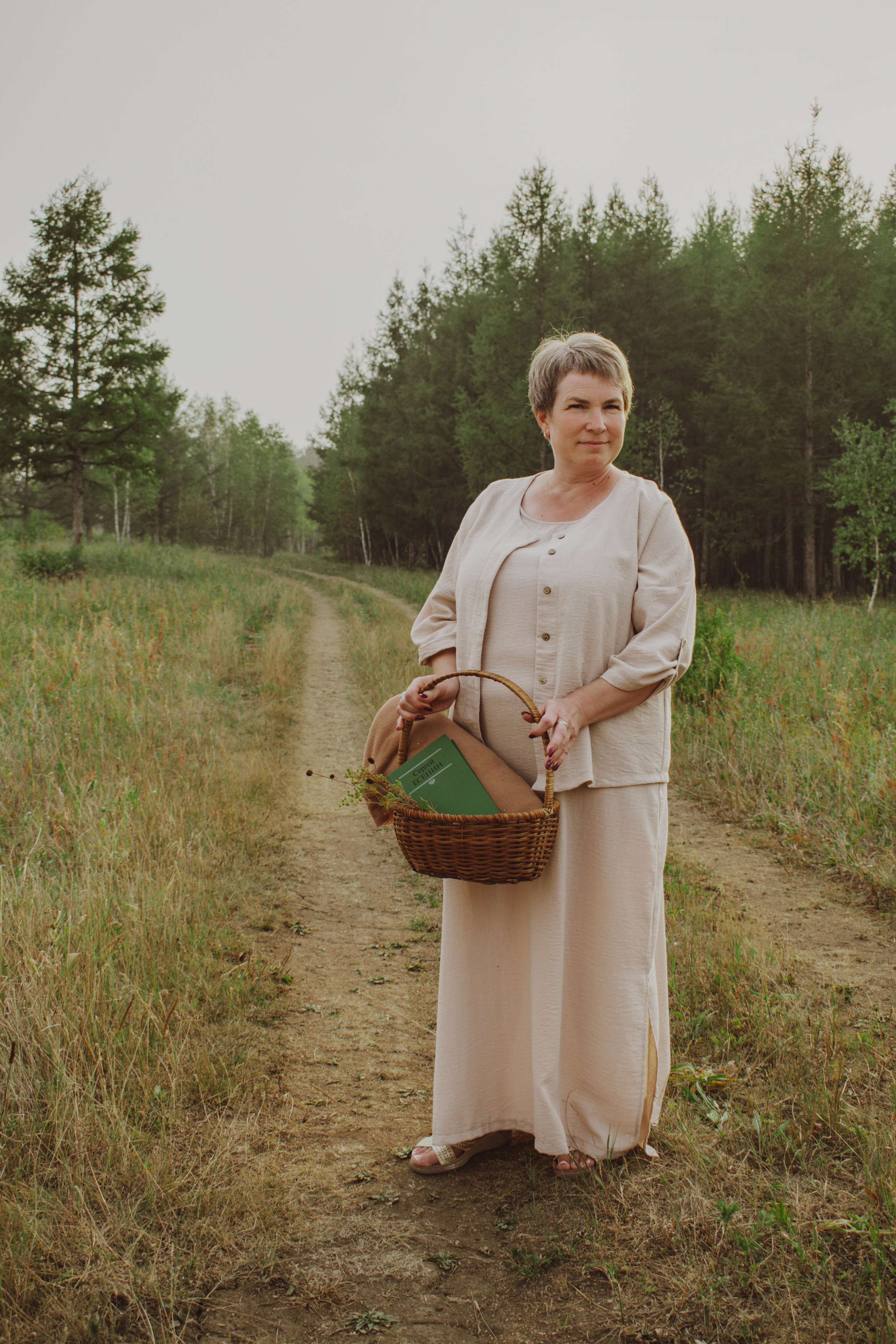 Ольга, Ксения, Юлия и Яна. Фотограф. Шелопугино, Забайкальский край
