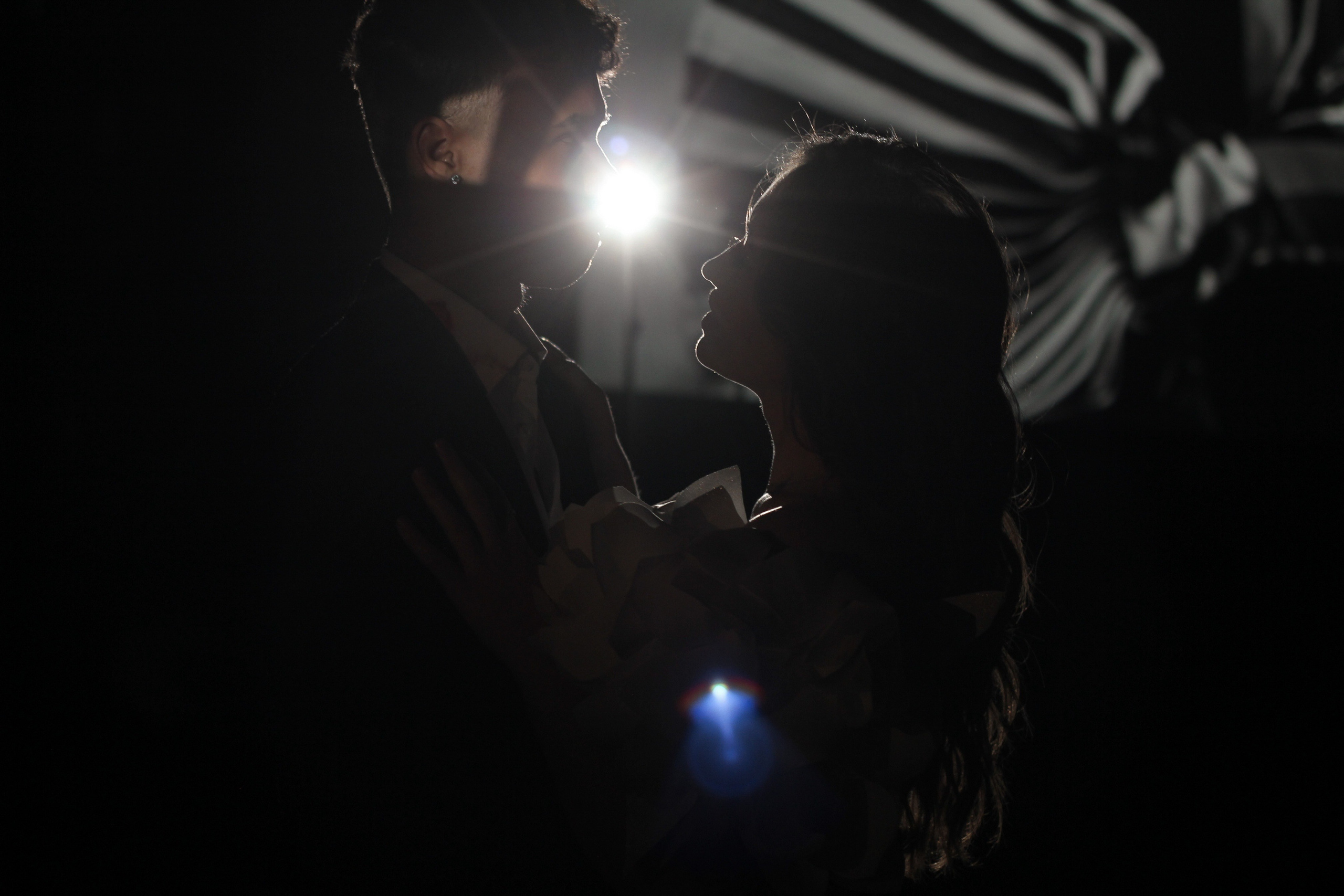 Кино про любовь. Главная