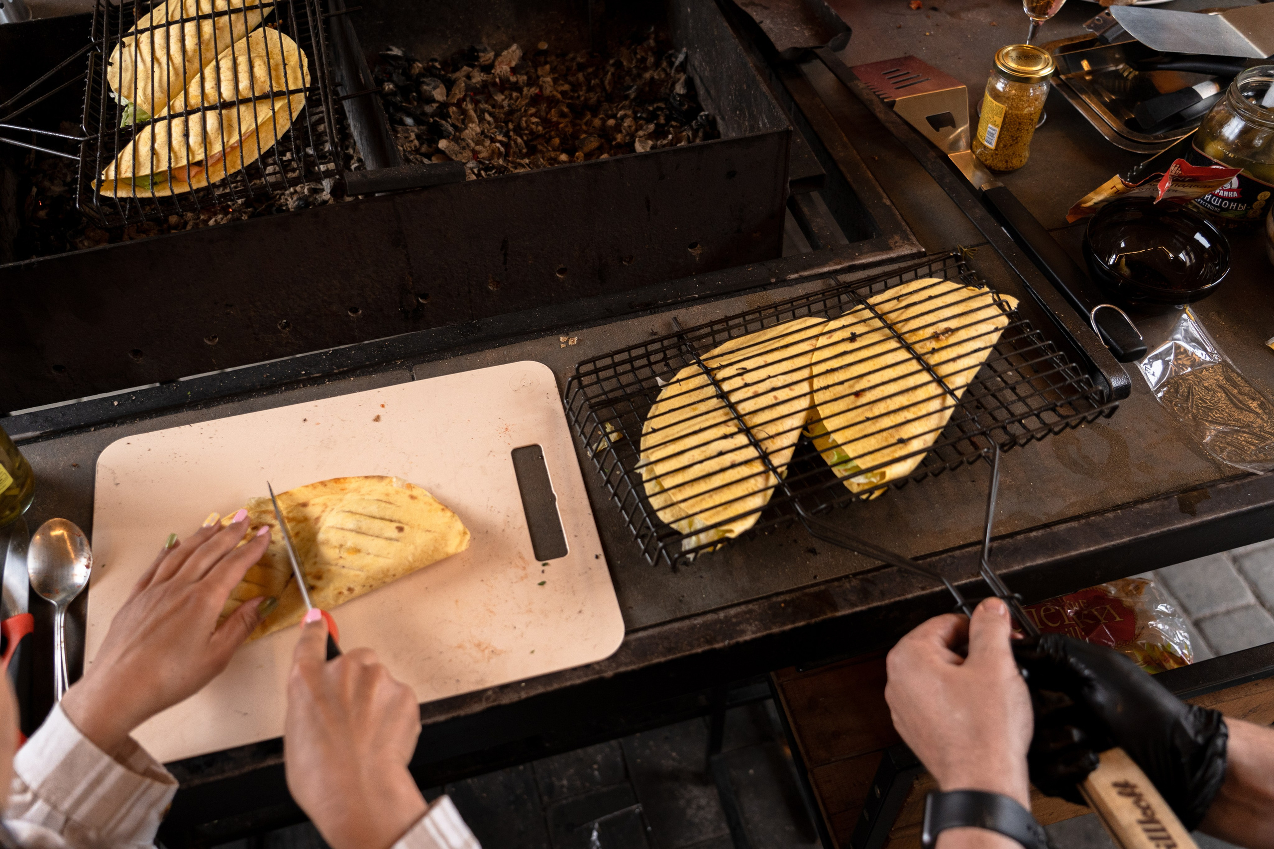 Смекалка. Фотограф-эстет