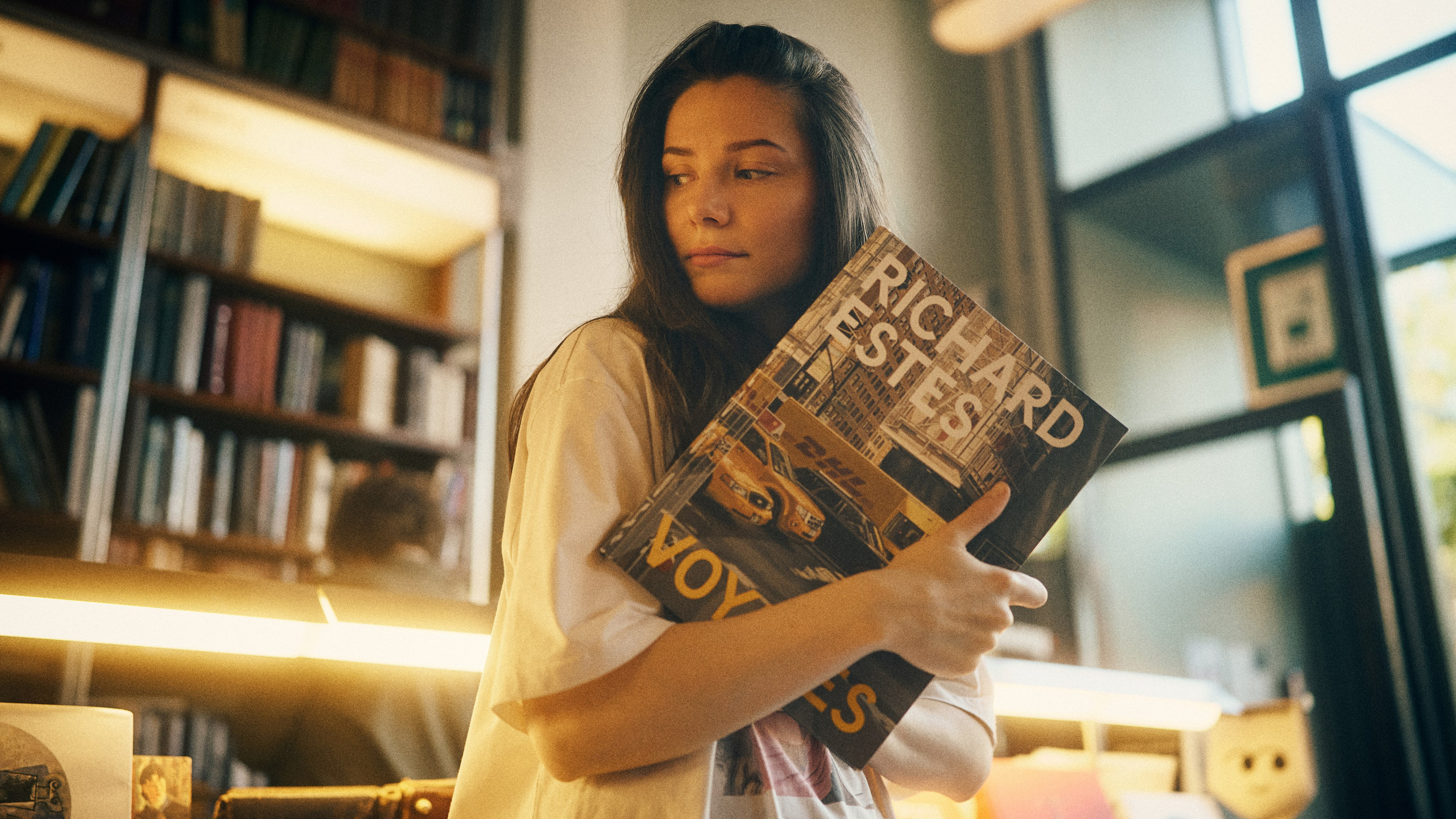 Подписные издания. Сергей Горшенин — профессиональный фотограф