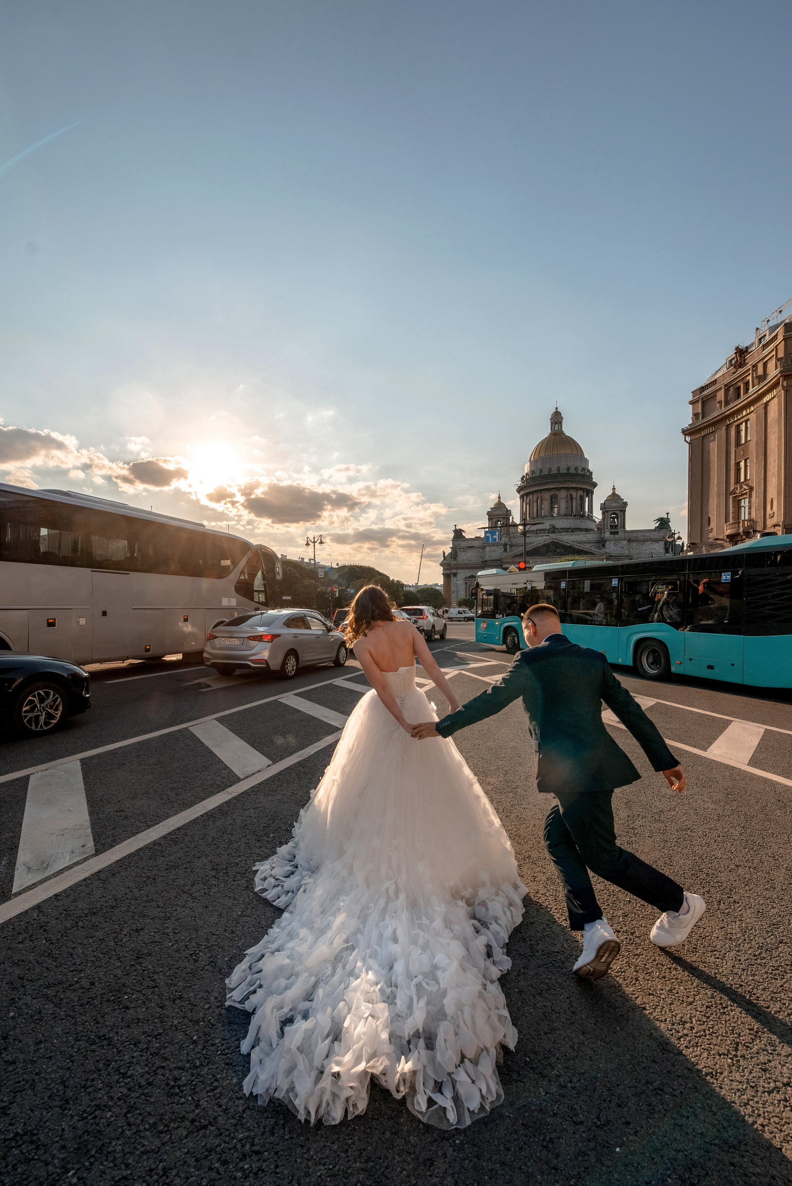 TOP-500 Самые красивые и лучшие свадебные фотографии от профессионального свадебного фотографа в Санкт-Петербурге Ширяева Дениса. Портретный, семейный и свадебный фотограф в Санкт-Петербурге и в Пушкине Ширяев Денис