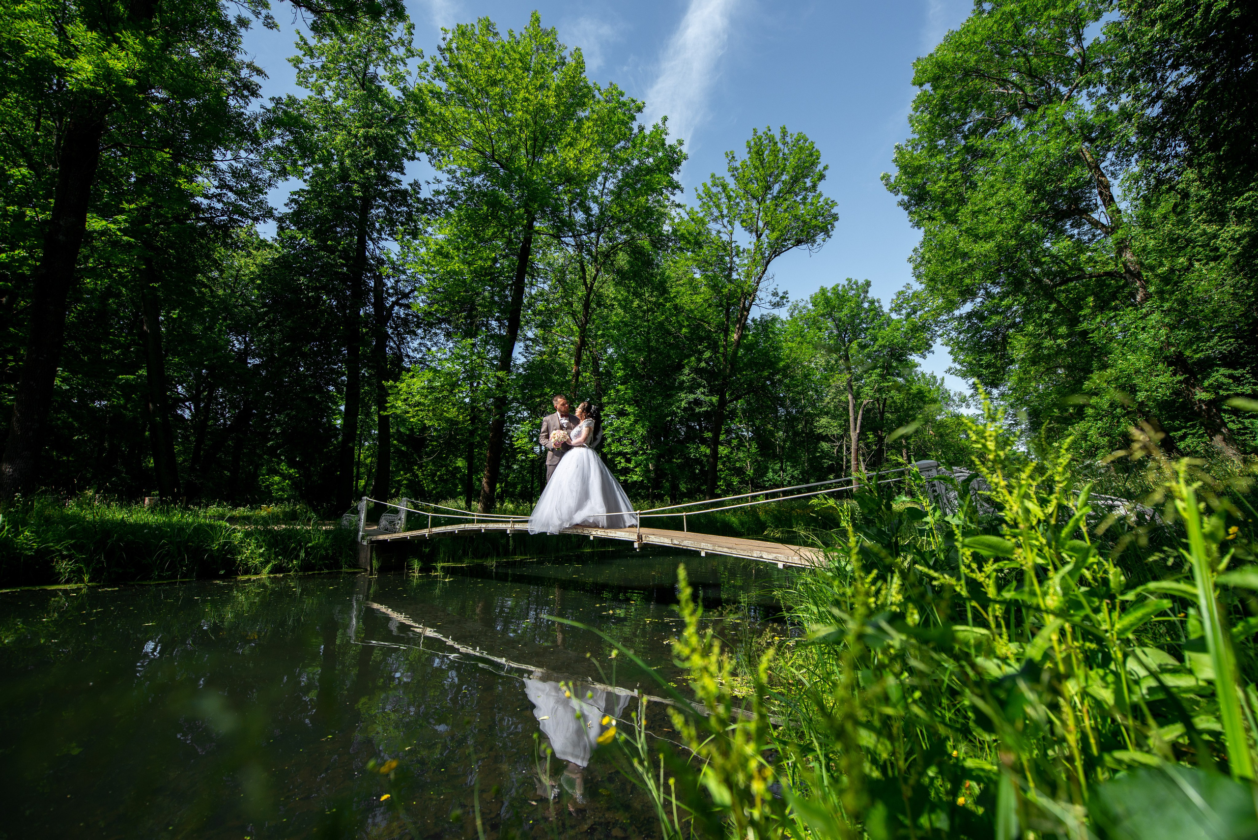 Фотосессия в Пушкине в Александровском, Екатерининском парке и Летнем саду. Портретный, семейный и свадебный фотограф в Санкт-Петербурге и в Пушкине Ширяев Денис