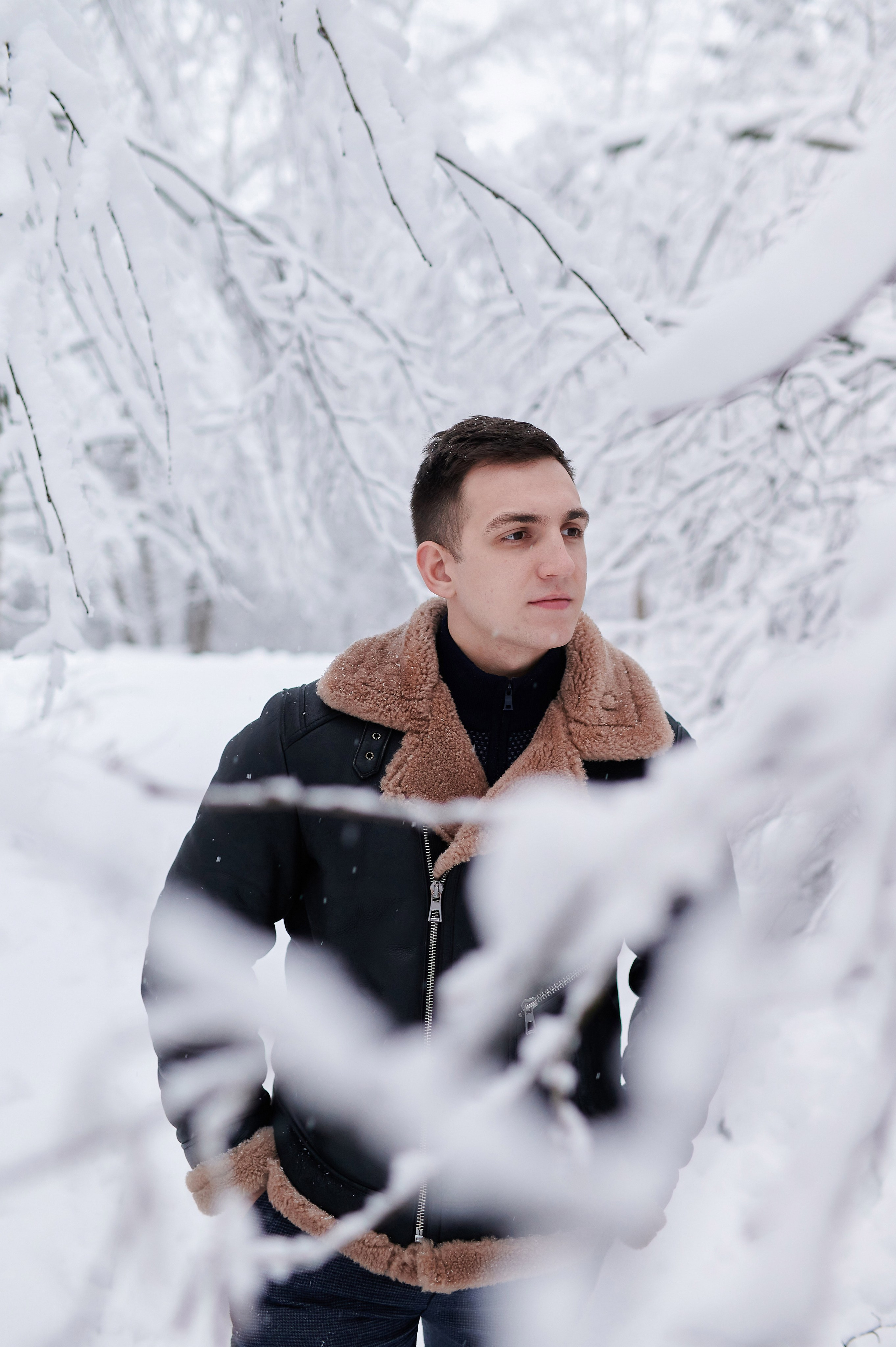 Александра и Егор. Портретный, семейный и свадебный фотограф в Санкт-Петербурге и в Москве Ширяев Денис