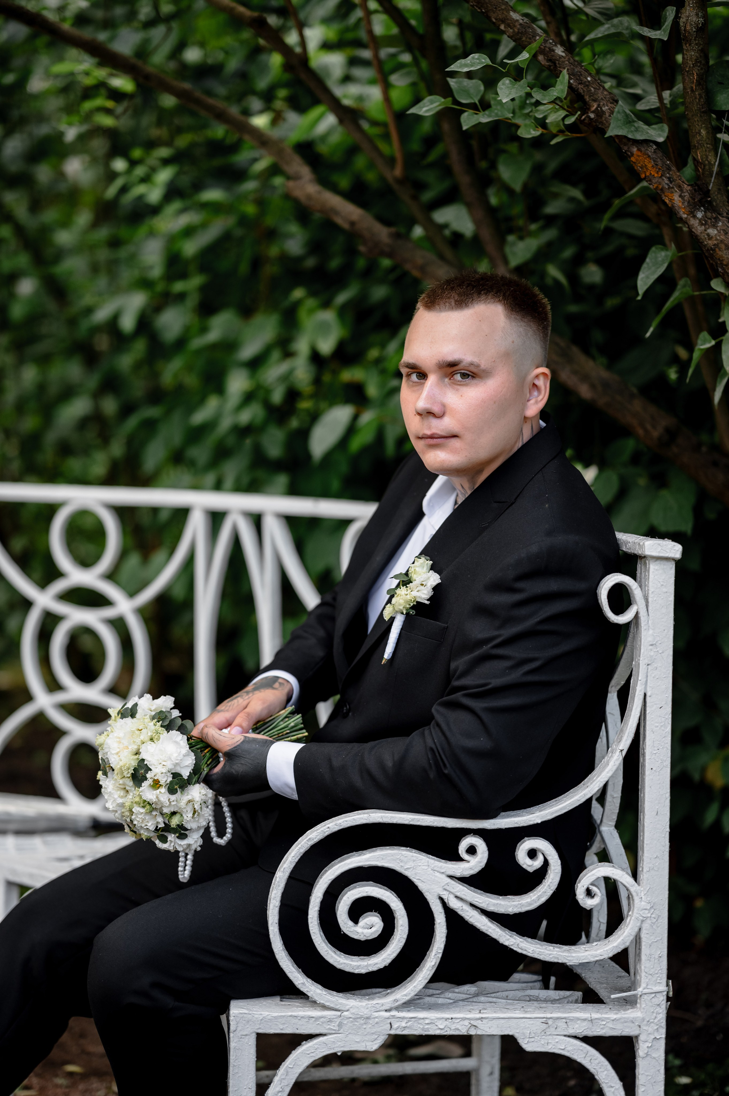 Виктория и Максим цветная серия. Портретный, семейный и свадебный фотограф в Санкт-Петербурге и в Москве Ширяев Денис