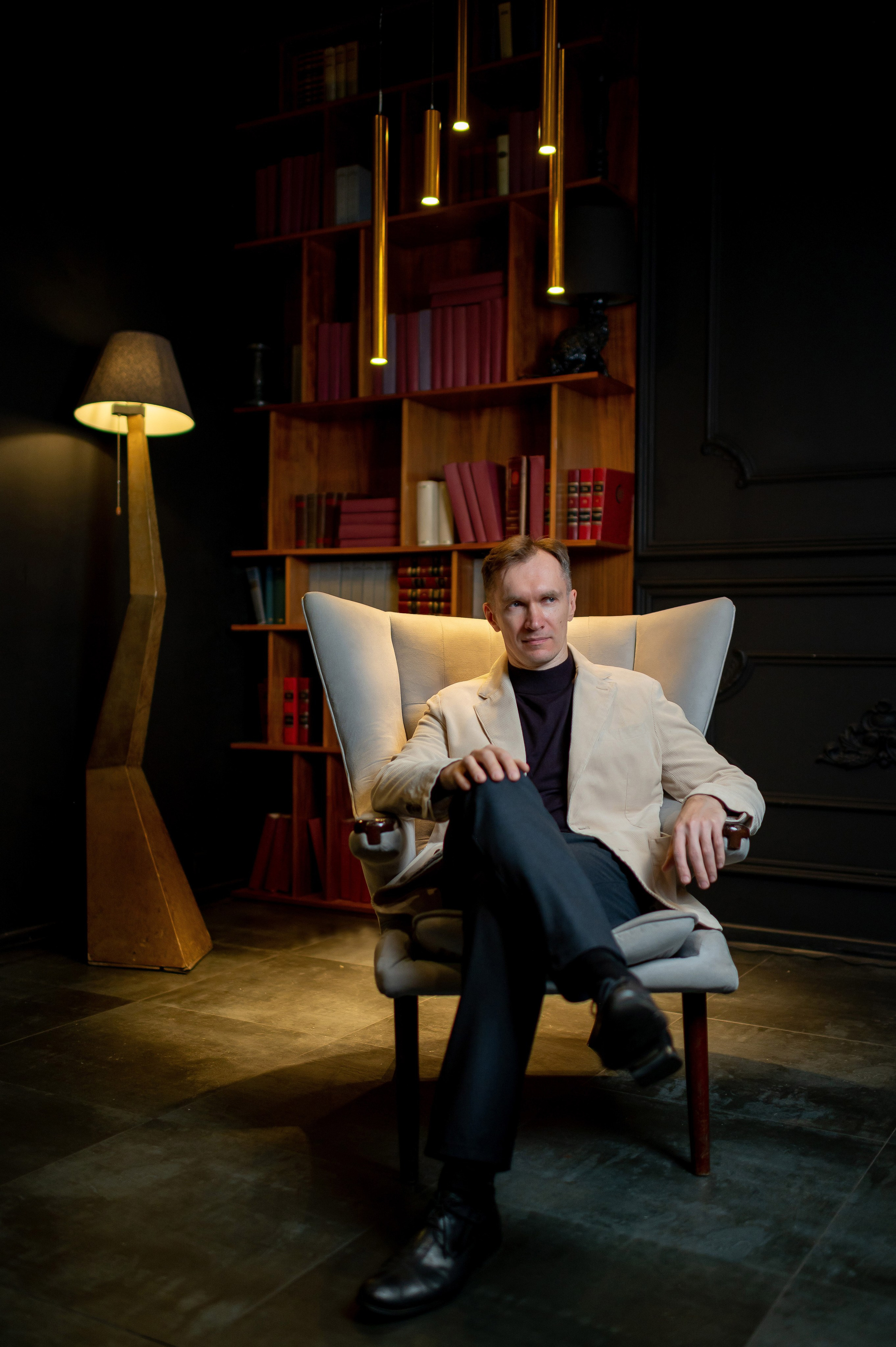 Фотосессия для Артёма. Портретный, семейный и свадебный фотограф в Санкт-Петербурге и в Пушкине Ширяев Денис