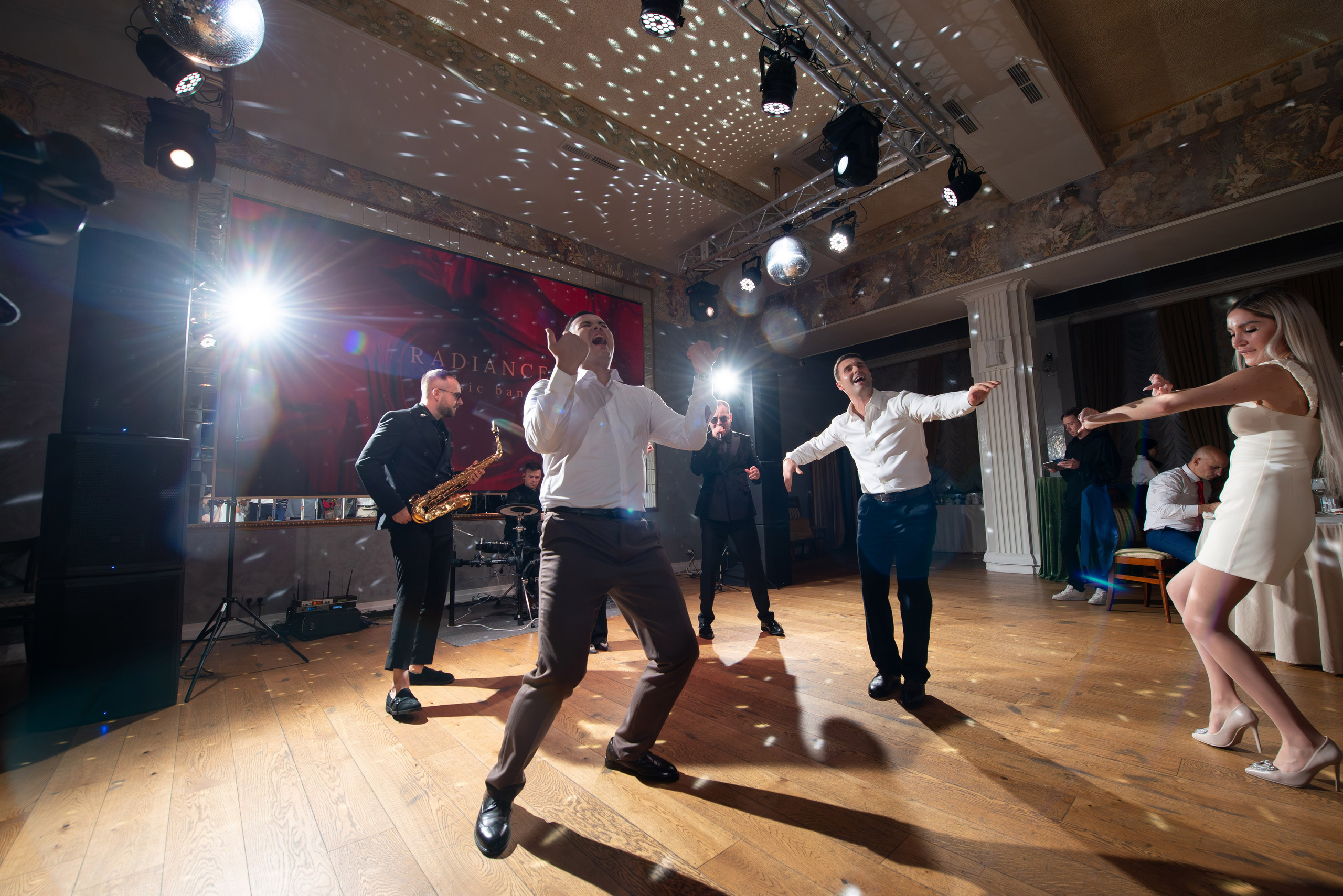 Татьяна и Антон. Портретный, семейный и свадебный фотограф в Санкт-Петербурге и в Москве Ширяев Денис