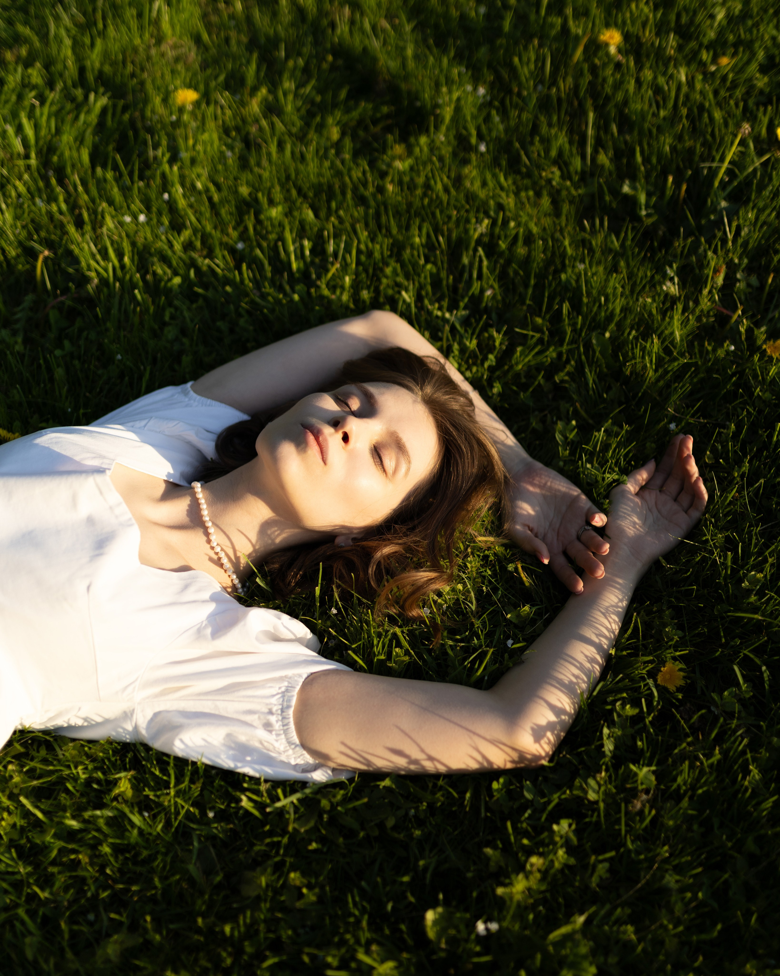 Заказать съёмку