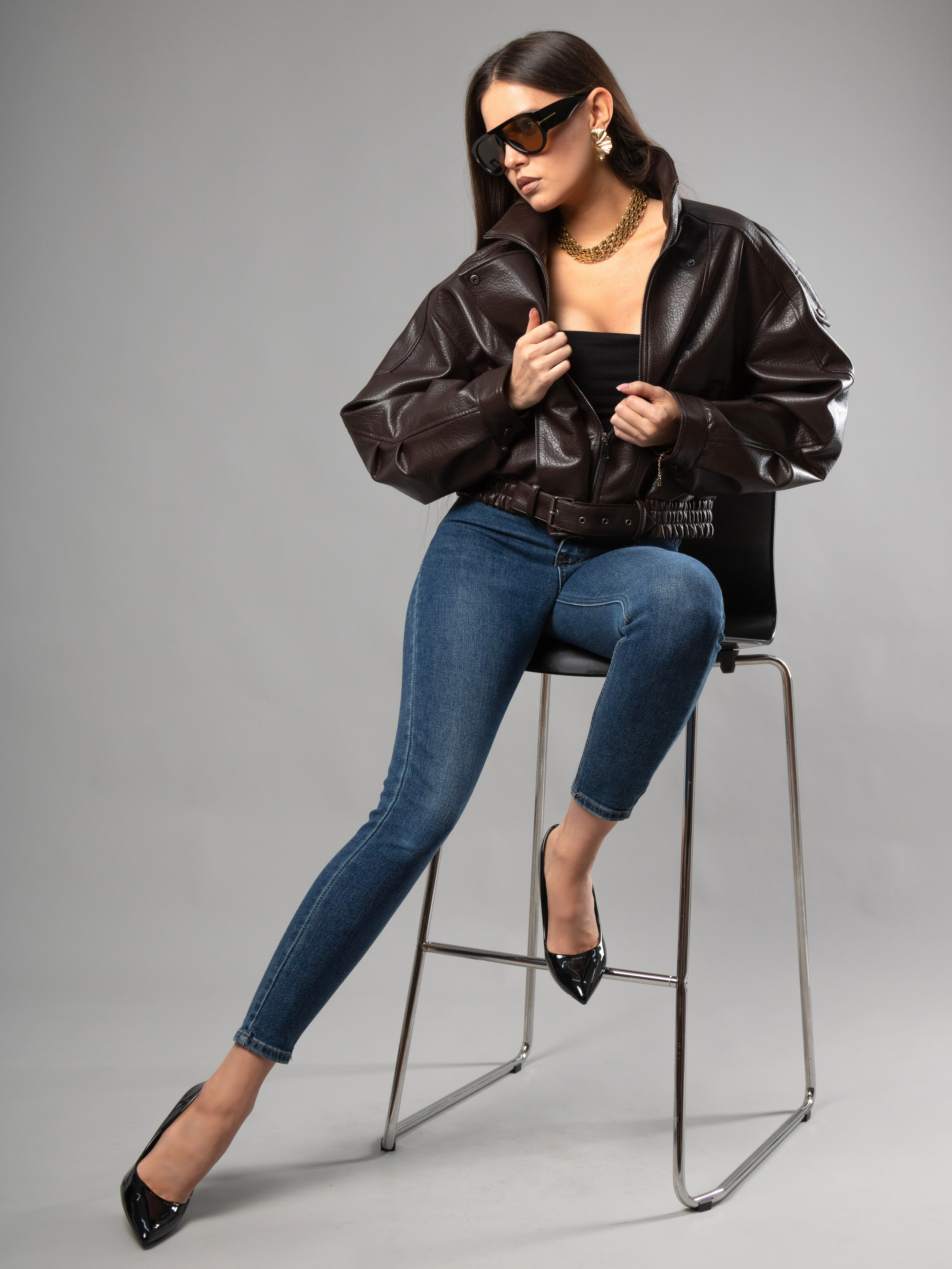 Куртки. ФОТО для МАРКЕТПЛЕЙСОВ