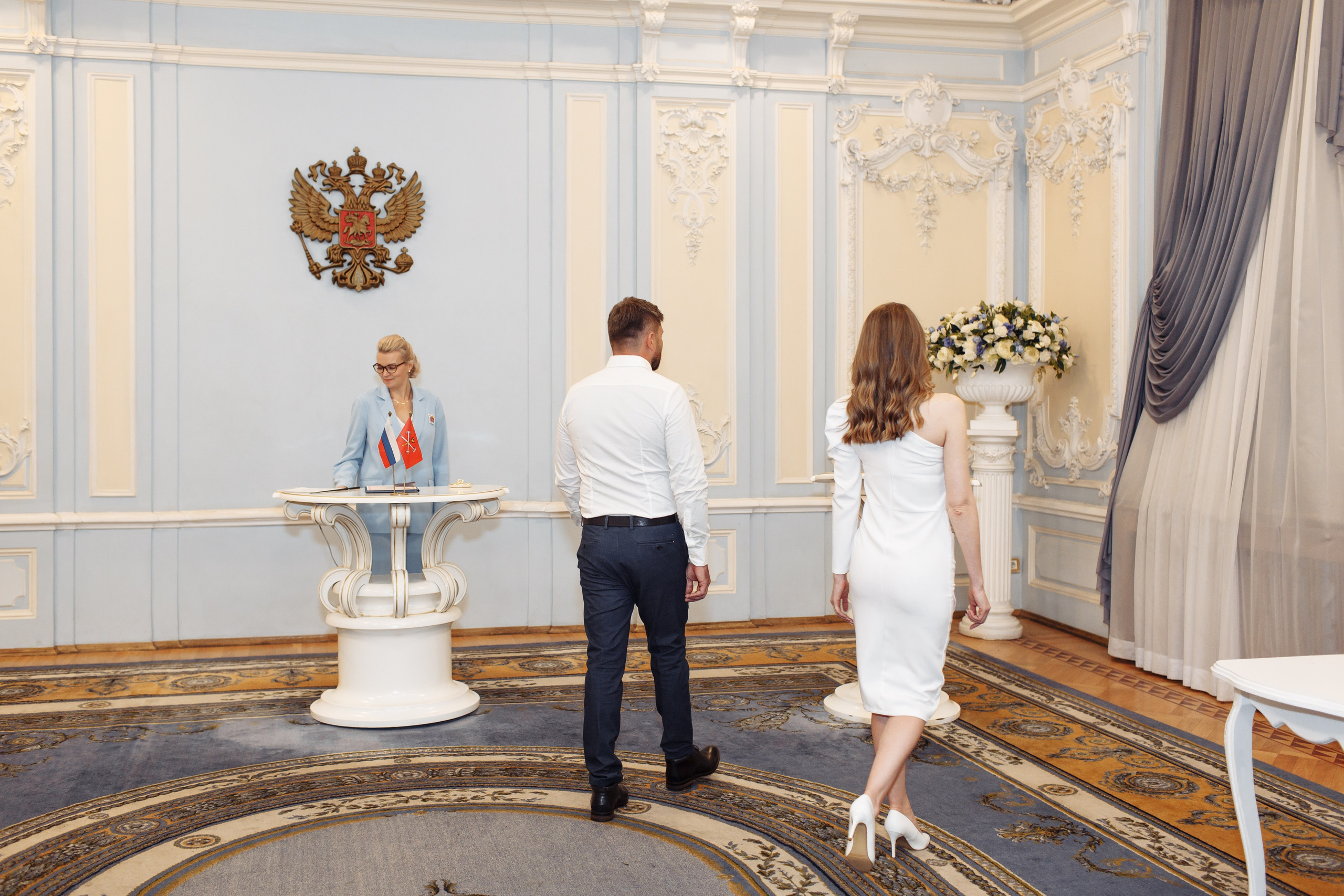 М❤️К. Свадебный и семейный фотограф Спб Бошман Ирина