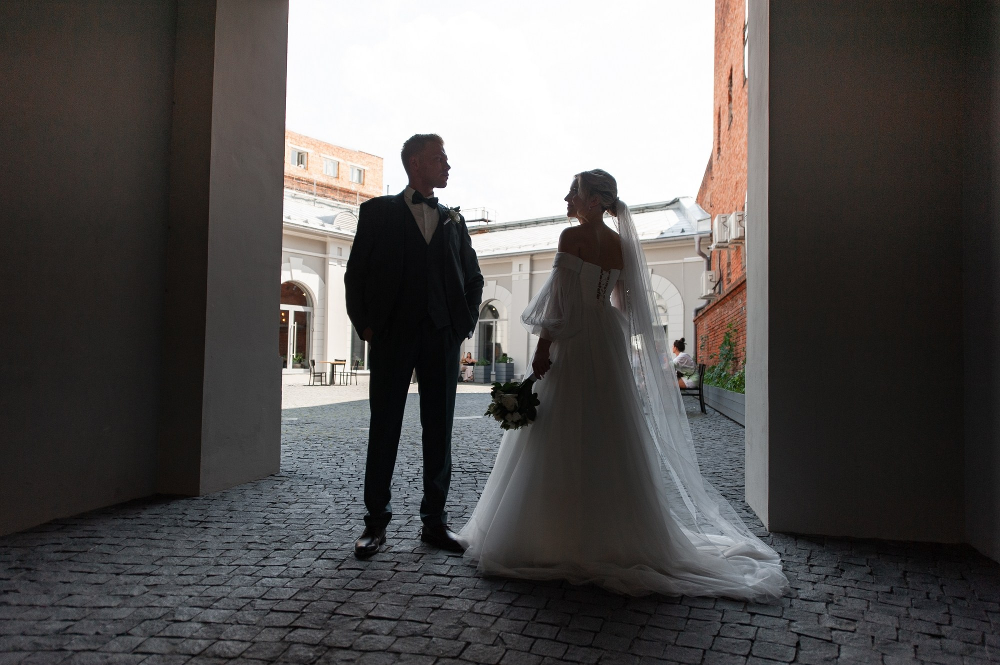 Омская Аврора. Свадебный и семейный фотограф в Омске Мормулев Михаил