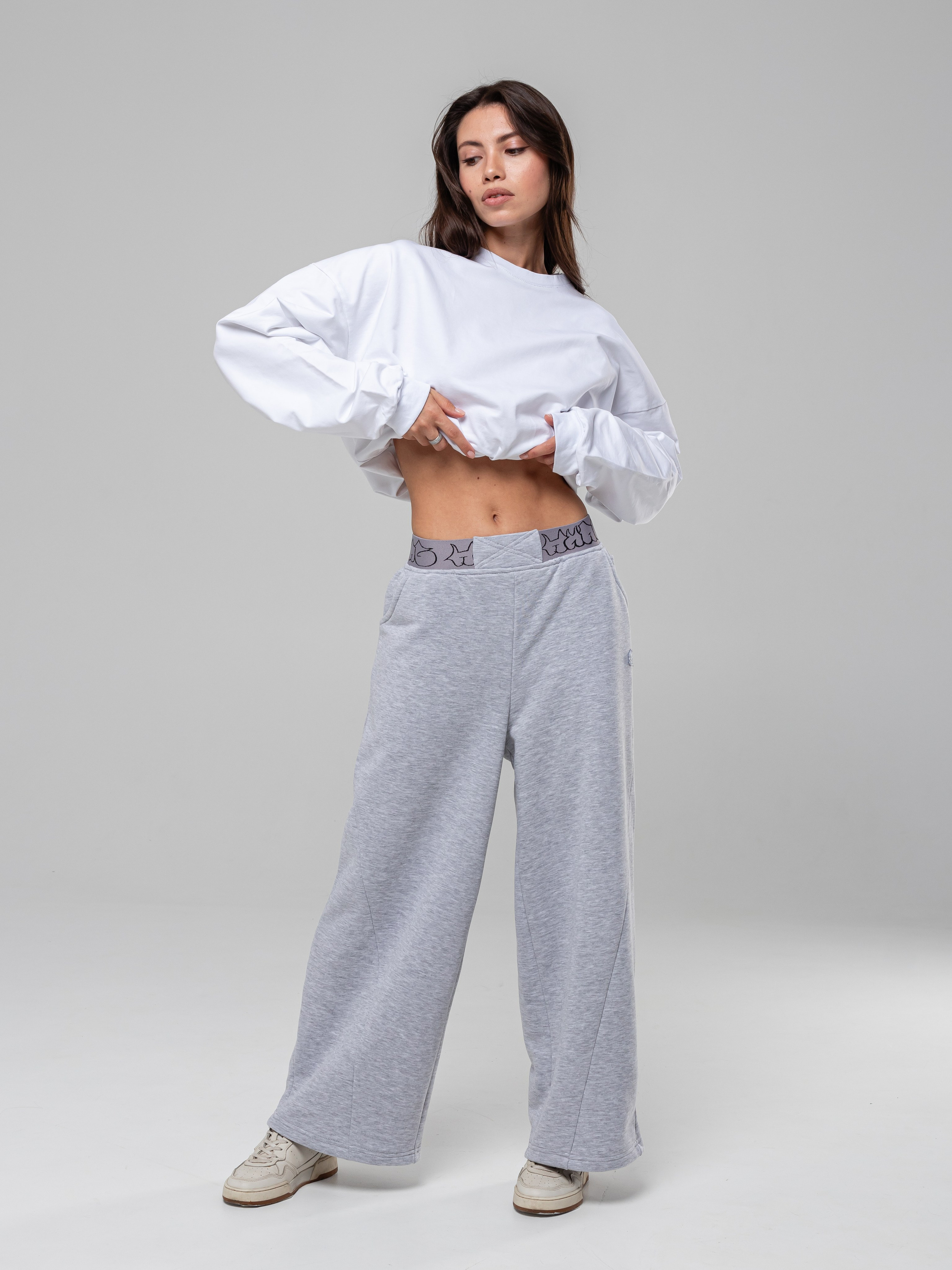 Худи и штаны. Фотограф в Краснодаре Арина Кудряшова