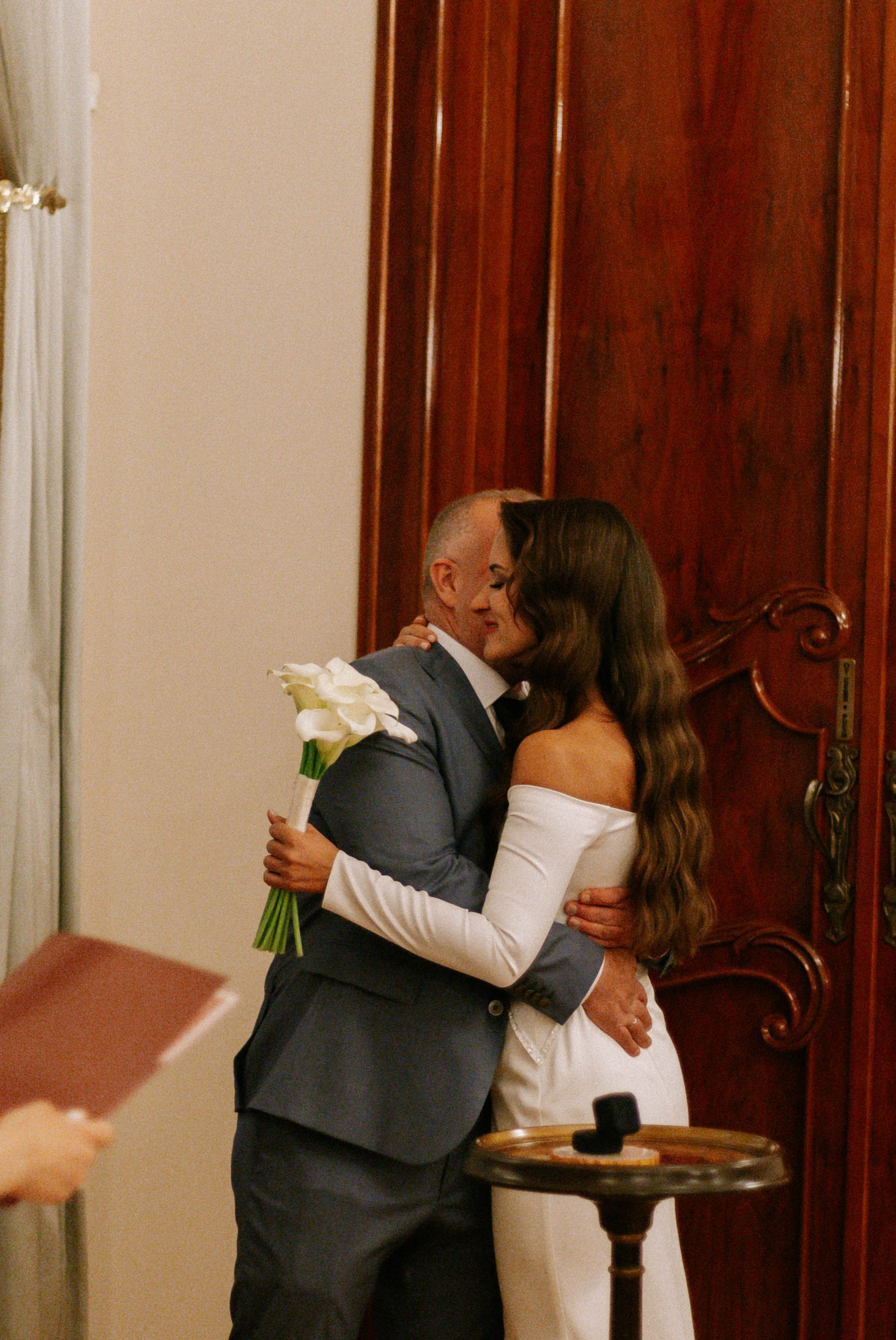 Свадьбы и мероприятия. Фото, видео и контент съемки в Москве