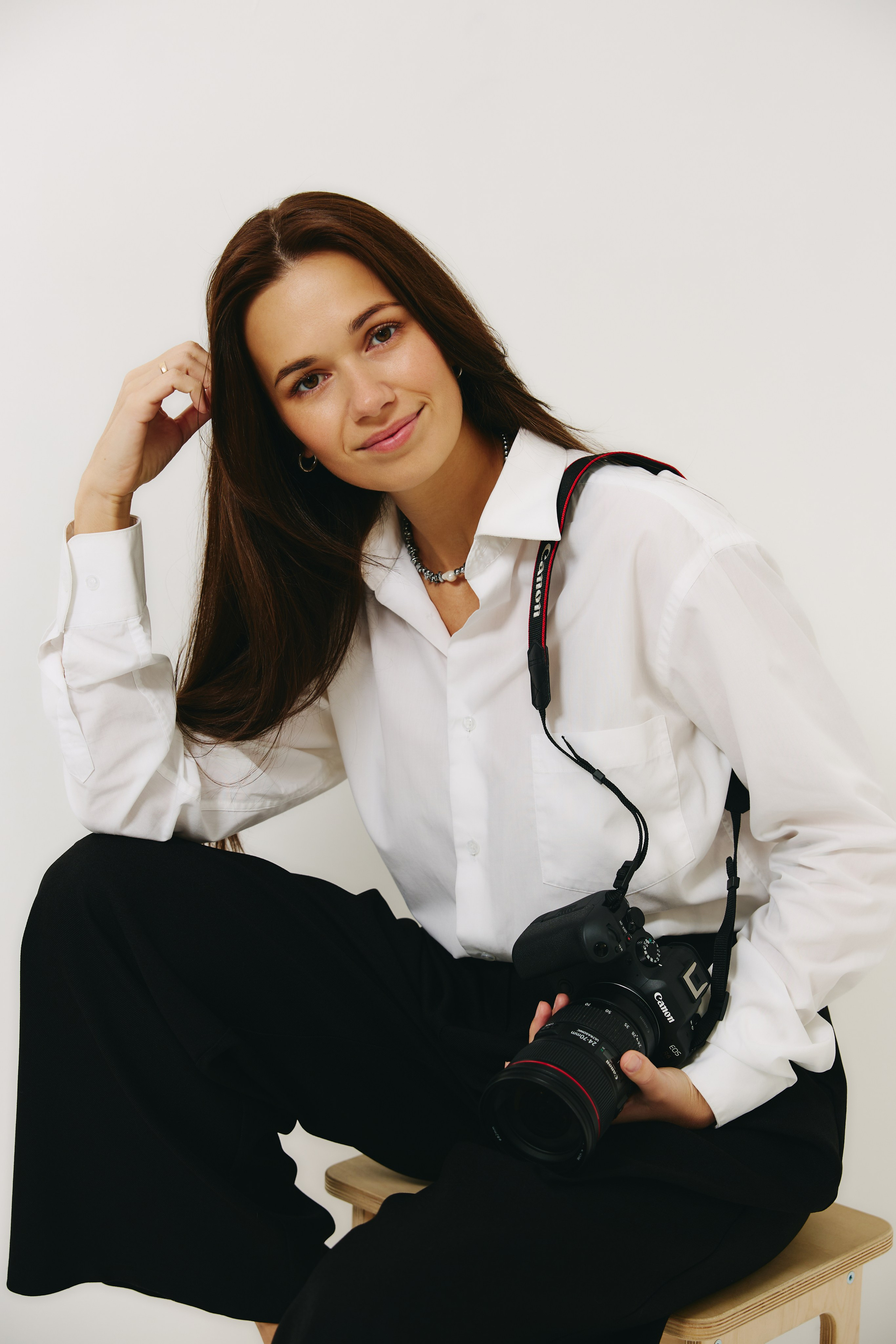 Евгения. Коммерческий фотограф в Красноярске | Светлана Мищук