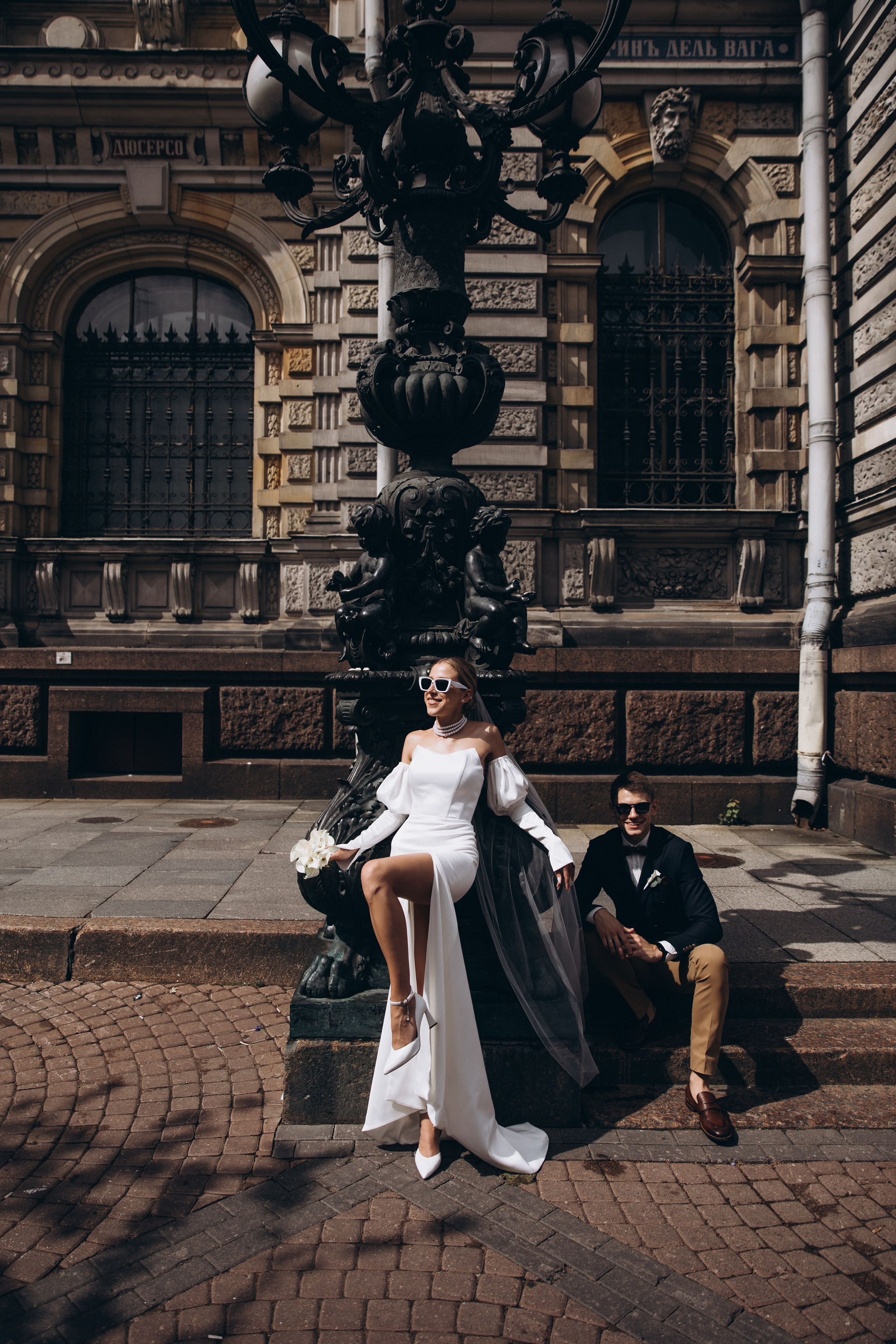 Курс основы свадебной фотографии в Санкт-Петербурге. Свадебный фотограф в Санкт-Петербурге Илья Михеев