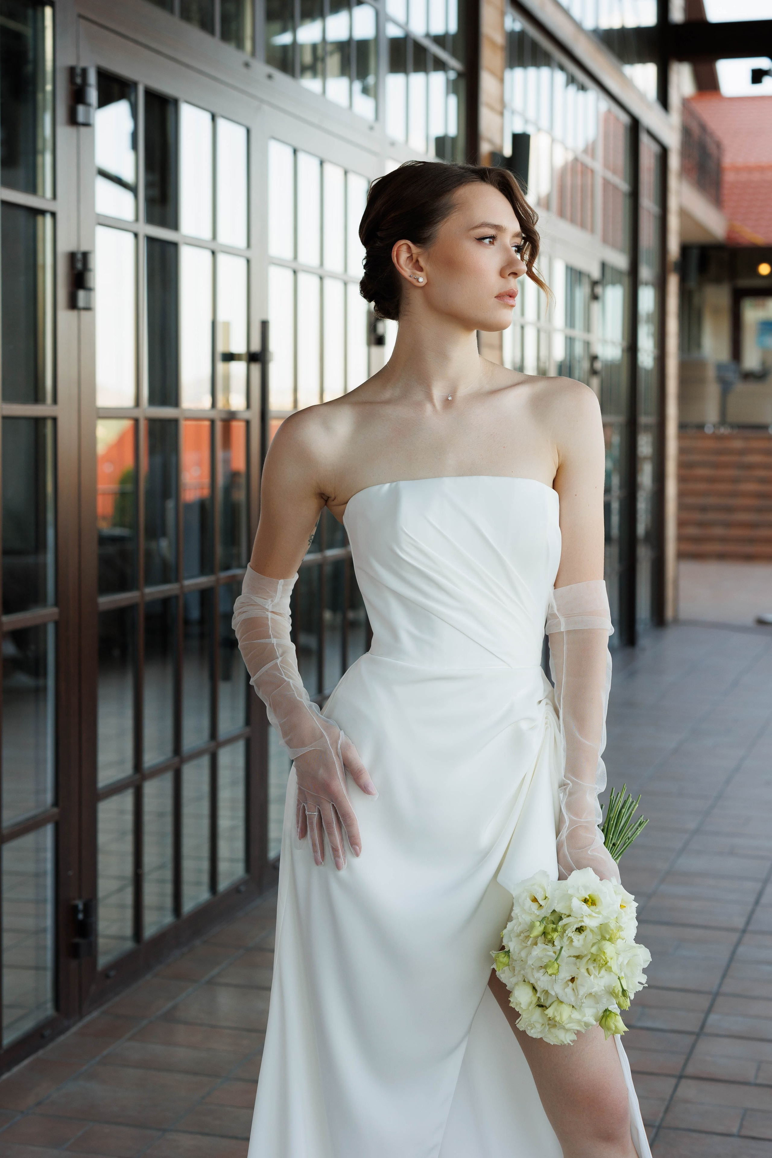 Два сердца, один путь. Аксанна Аракелян