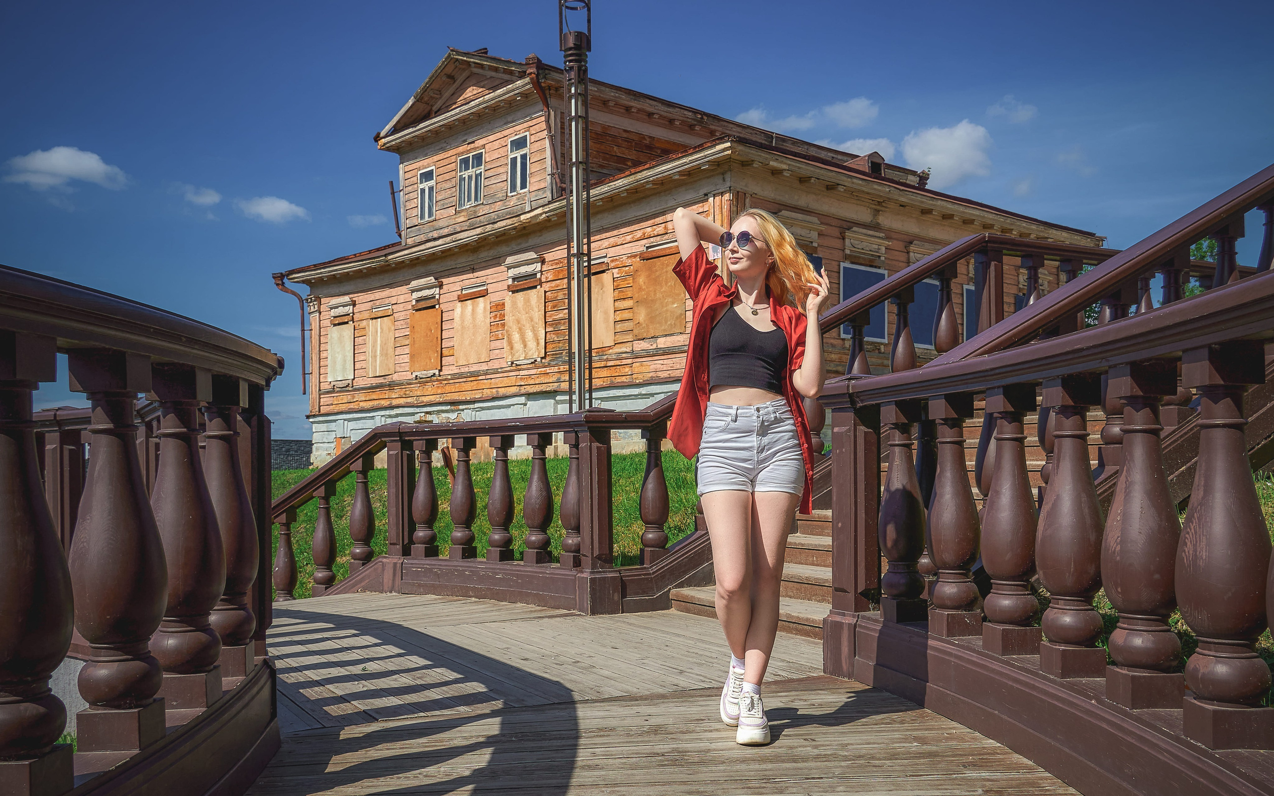 Фотолента с лучшими кадрами от фотографа Сергея Ермолаева